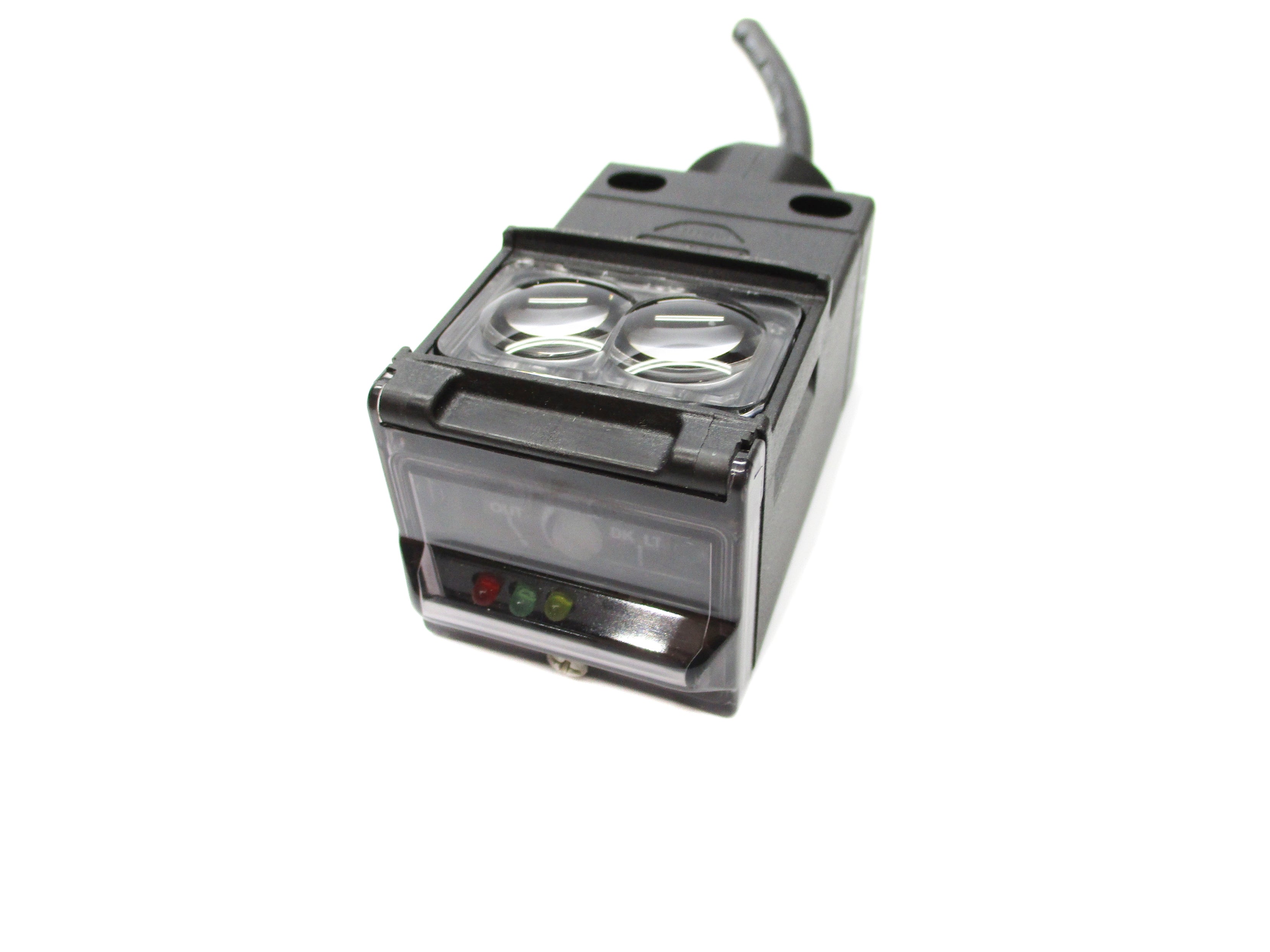 ALLEN BRADLEY 42GRU-9002 SER. A 70-264VAC/DC UNMP