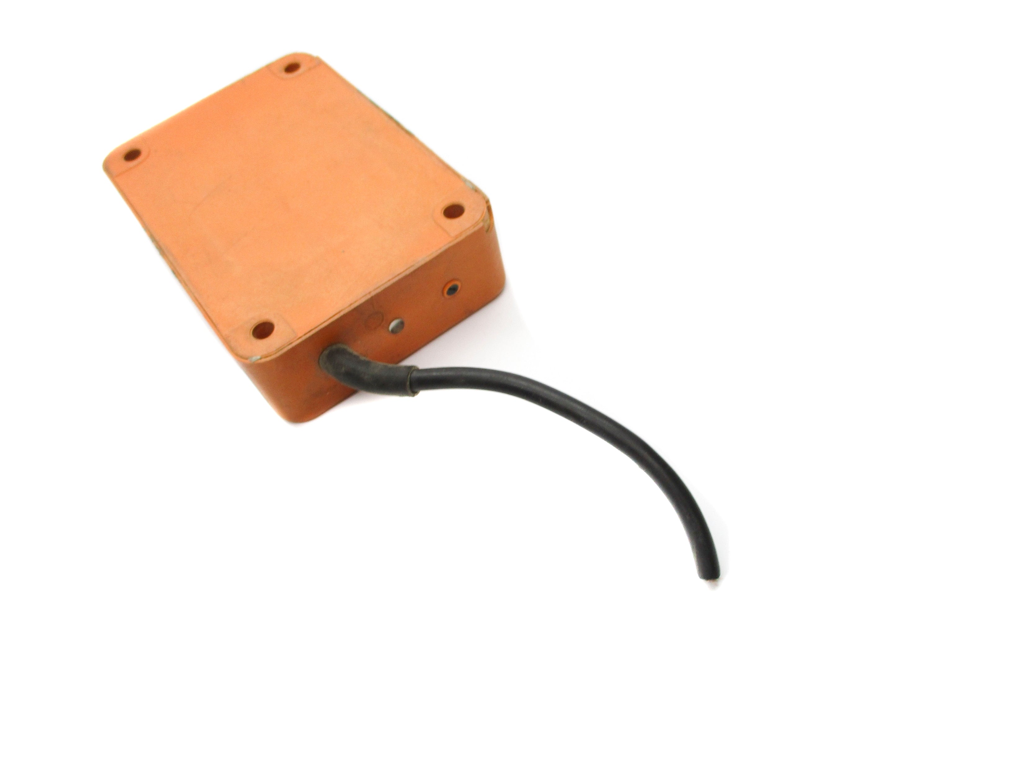 IFM EFECTOR KD0012 (AS PICTURED) UNMP