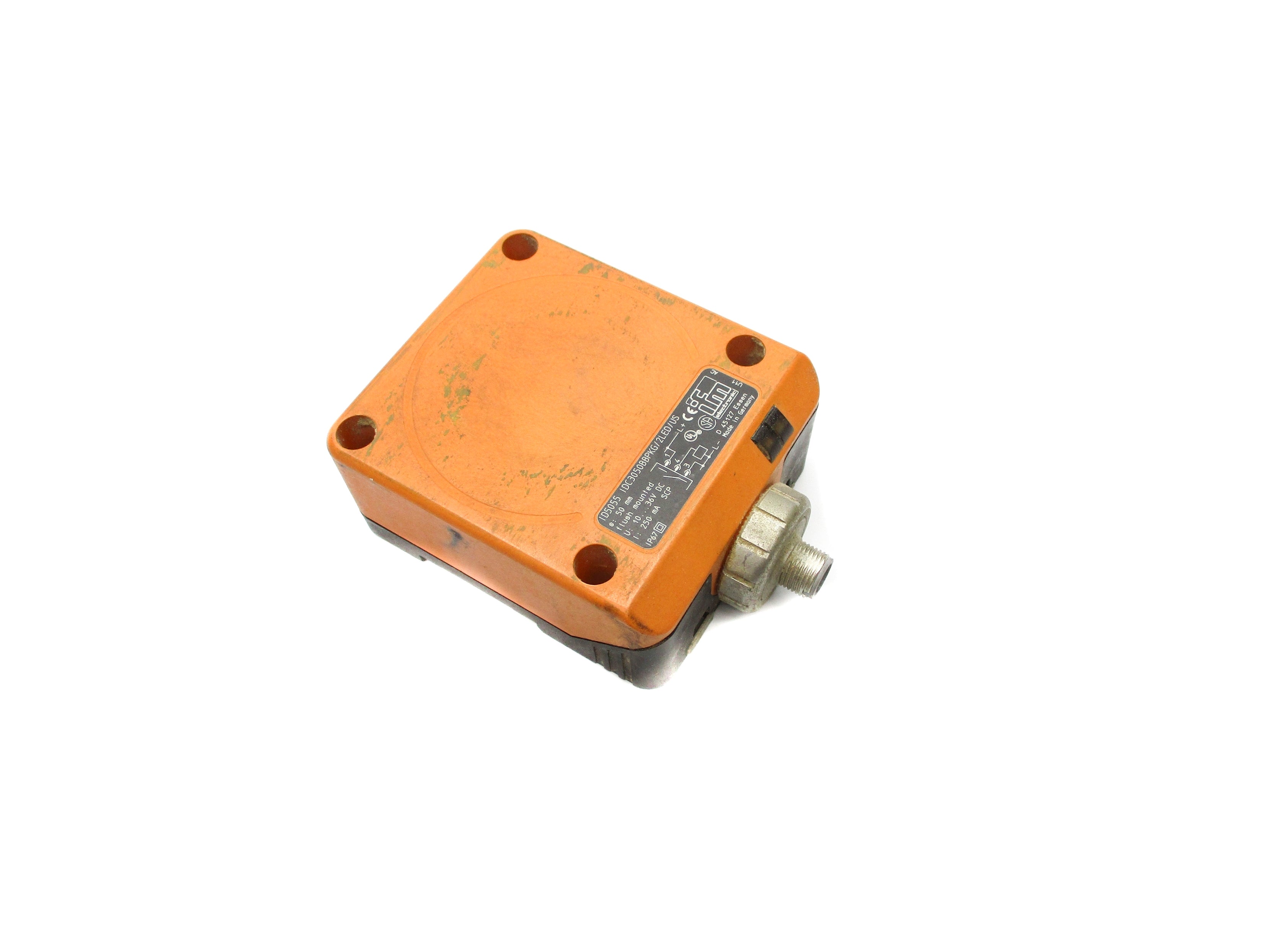 IFM EFECTOR ID5055 UNMP