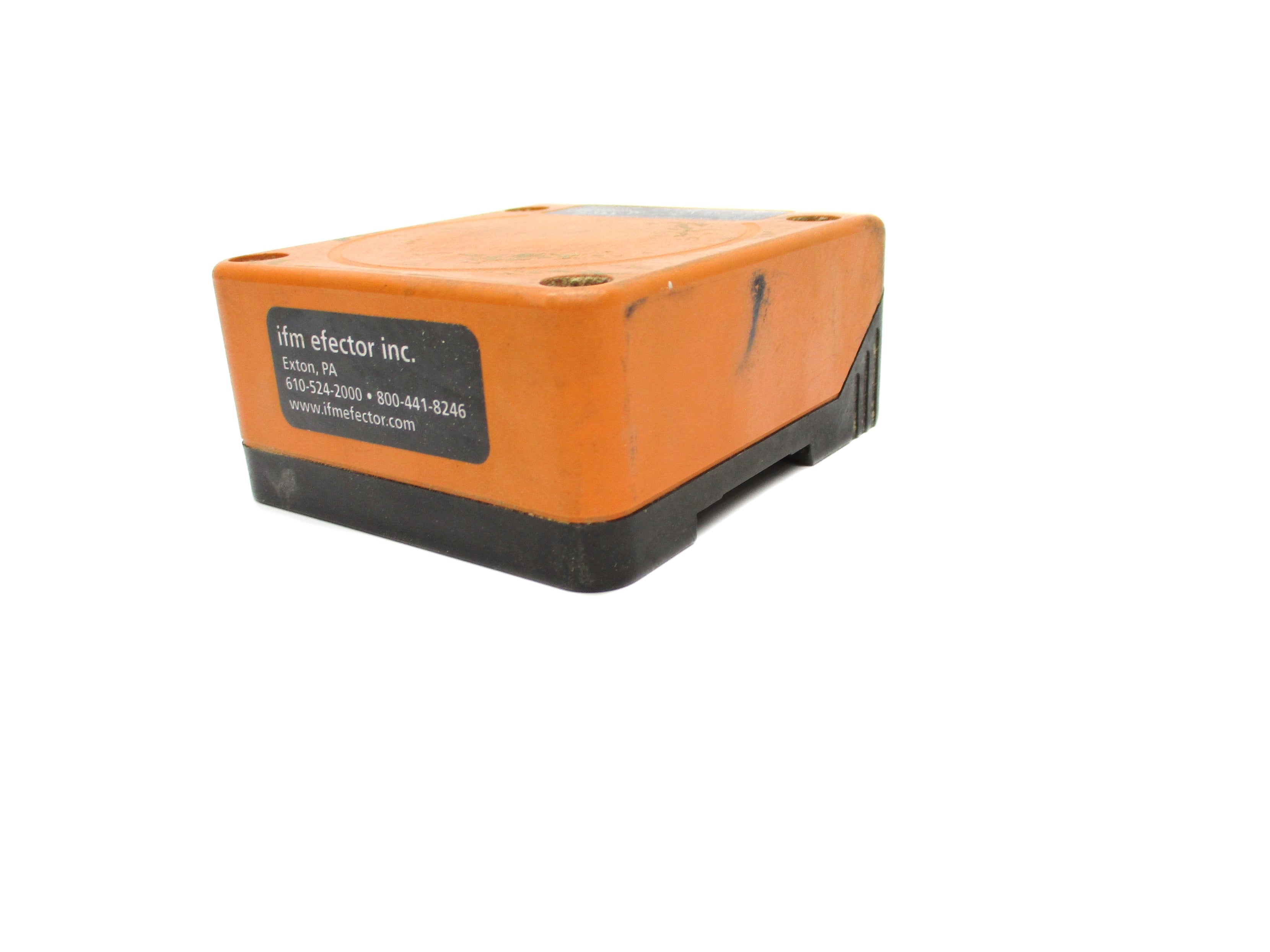 IFM EFECTOR ID5055 UNMP