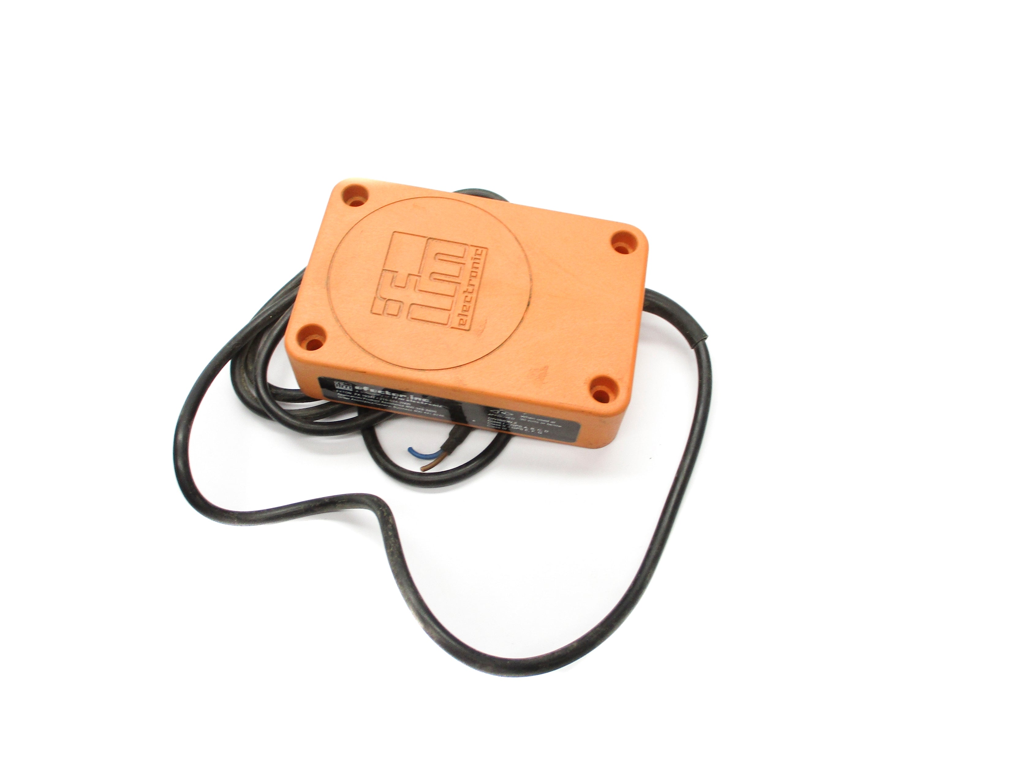 IFM EFECTOR KD0012 UNMP