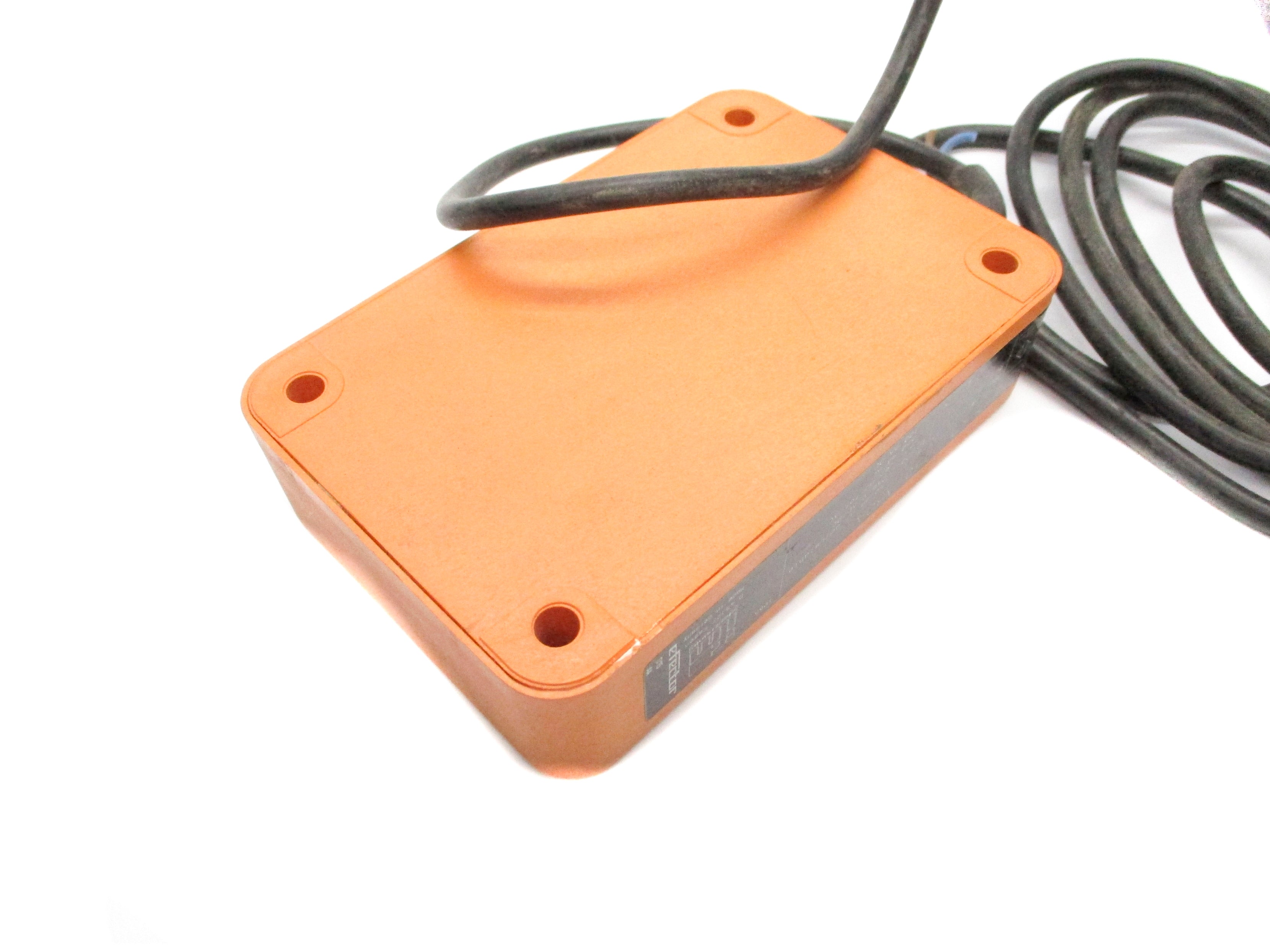 IFM EFECTOR KD0012 UNMP