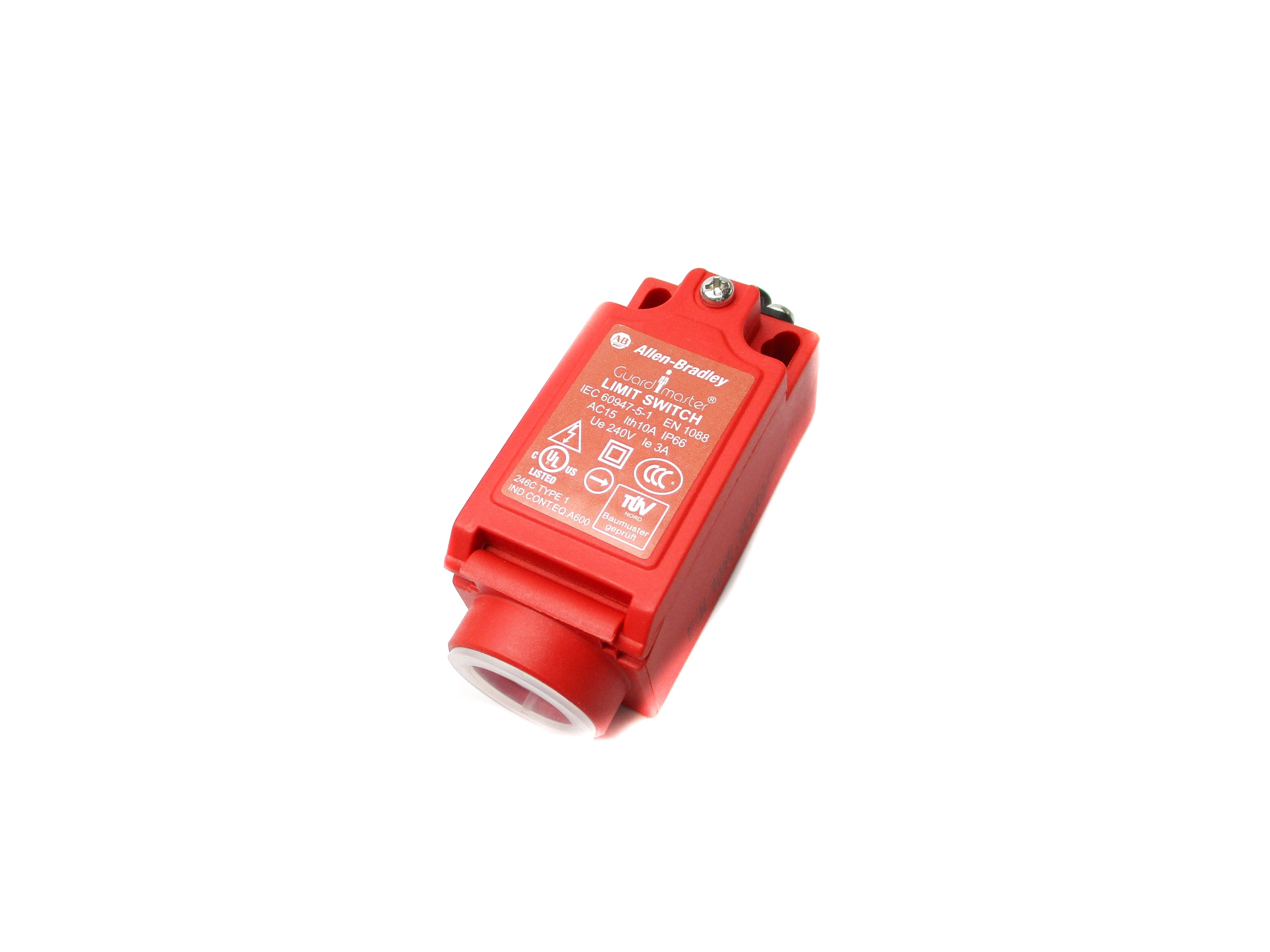 ALLEN BRADLEY 440P-CDPS11E SER. A NSNP