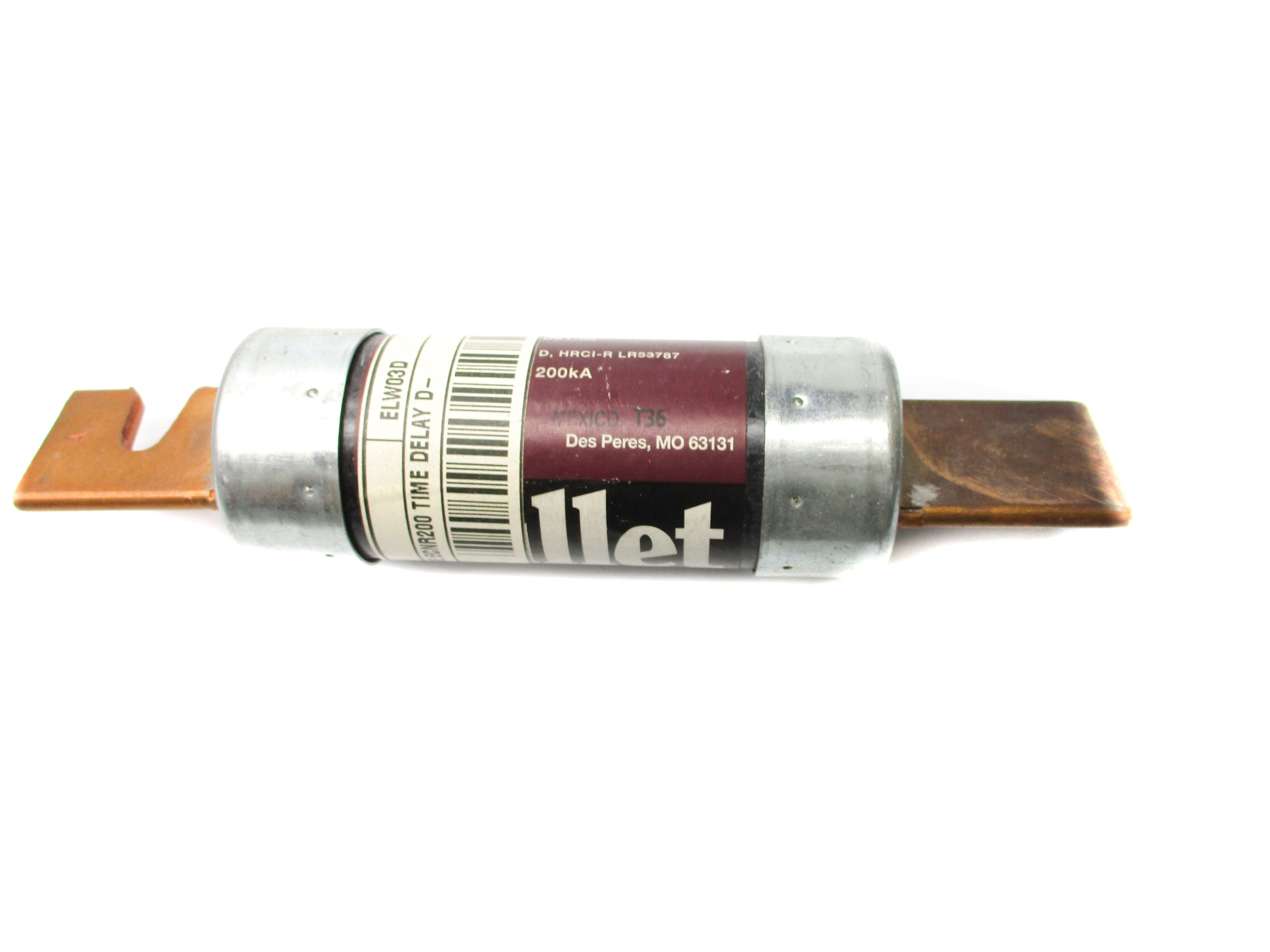 BULLET ECNR200 NSNP