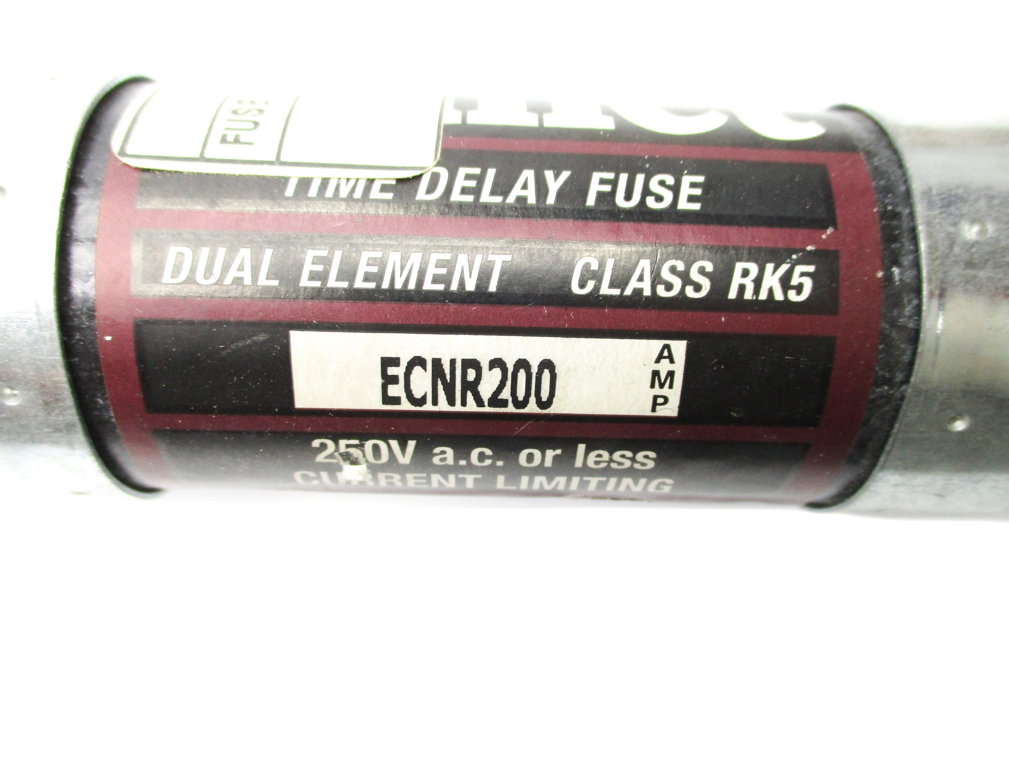 BULLET ECNR200 NSNP