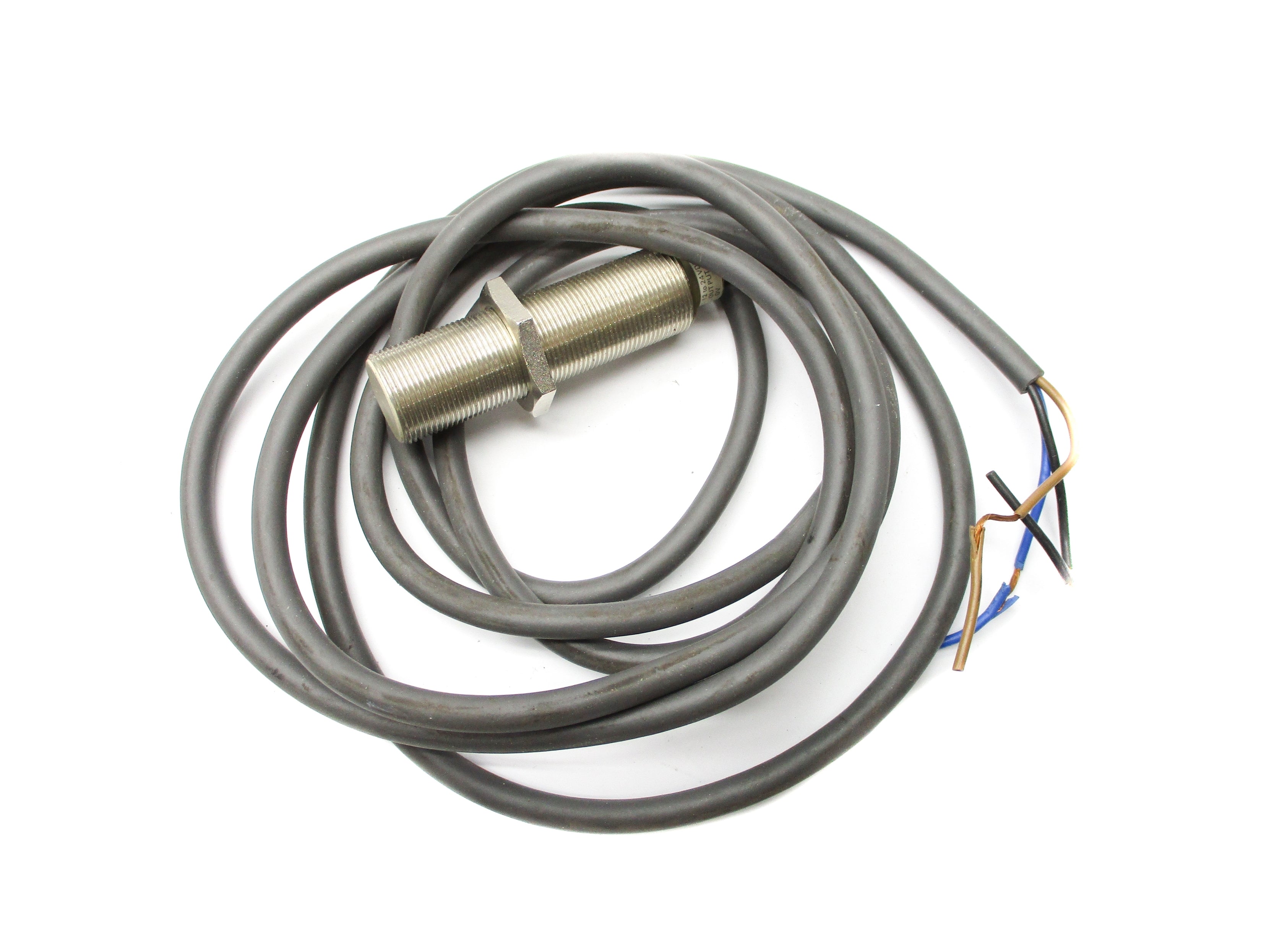 OMRON TL-X5C1-GL NSNP