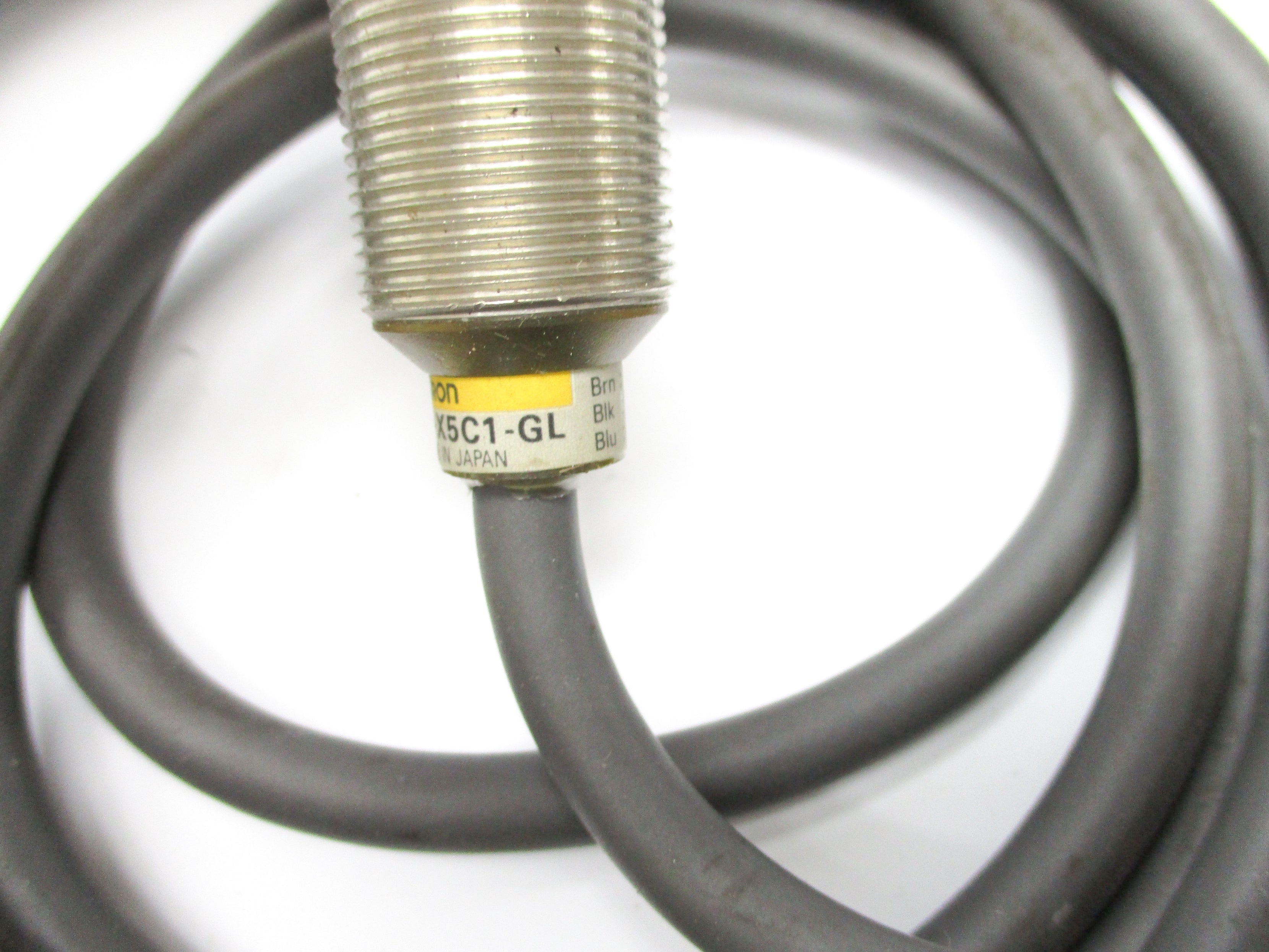 OMRON TL-X5C1-GL NSNP