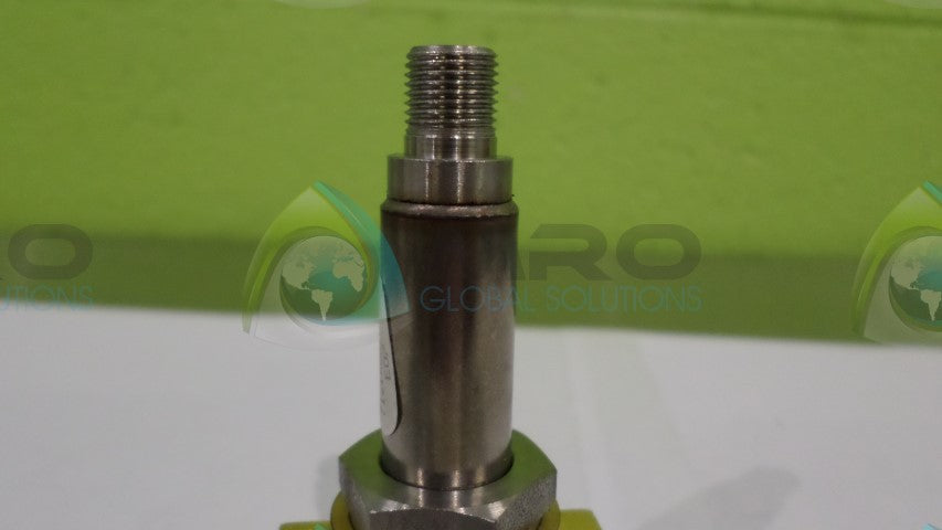 HONEYWELL 7121KBN2NV00 SKINNER VALVE *NEW IN BOX*