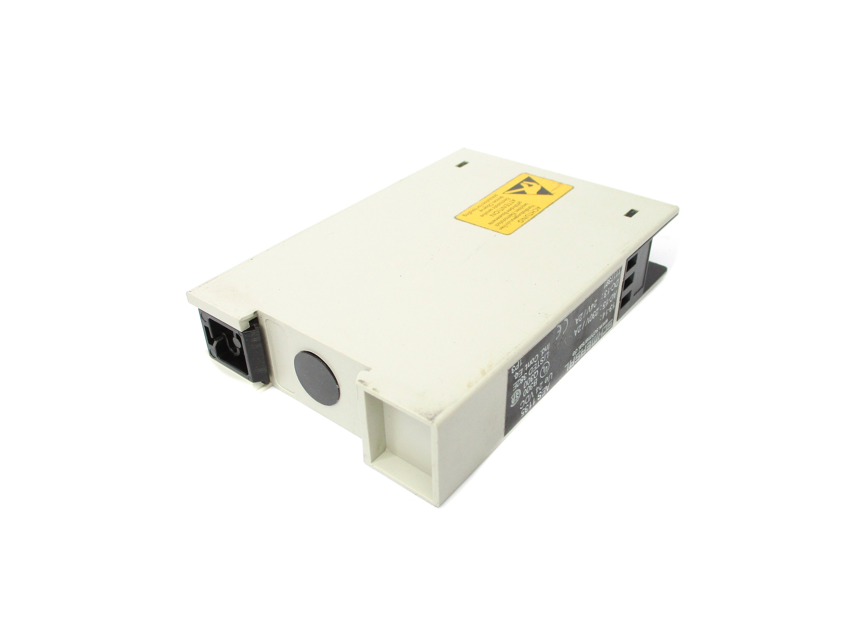 SCHMERSAL AES1135 24VDC NSNP