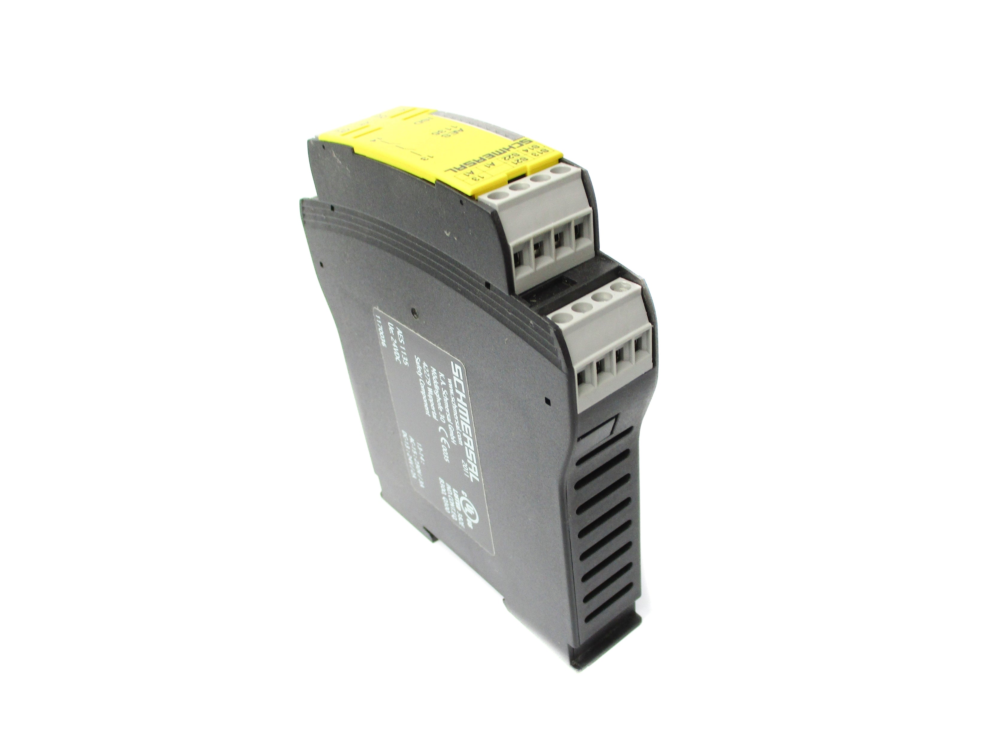SCHMERSAL AES1135 24VDC (AS PICTURED) NSNP