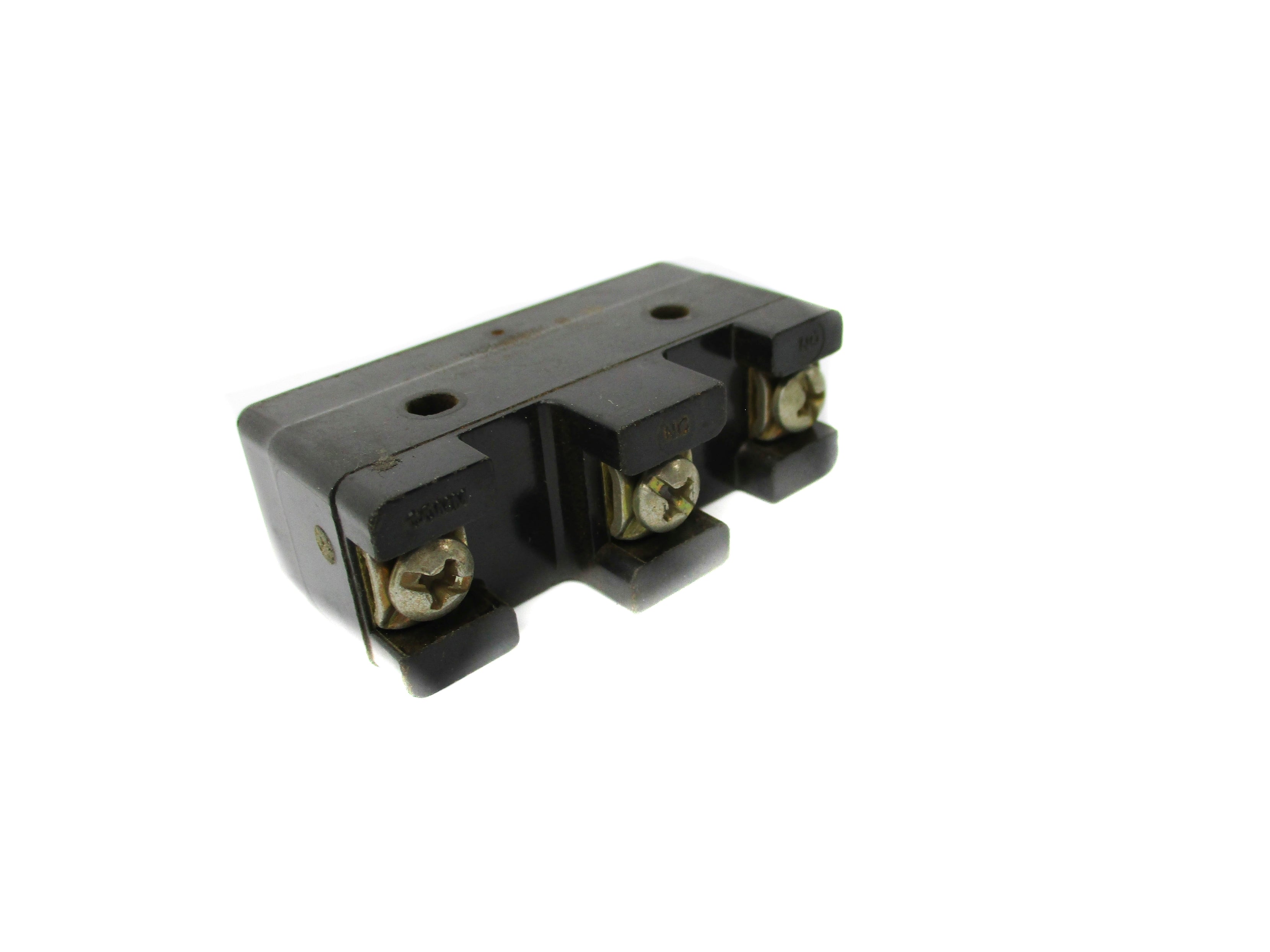 MICRO SWITCH BZ-2R710-P02 UNMP