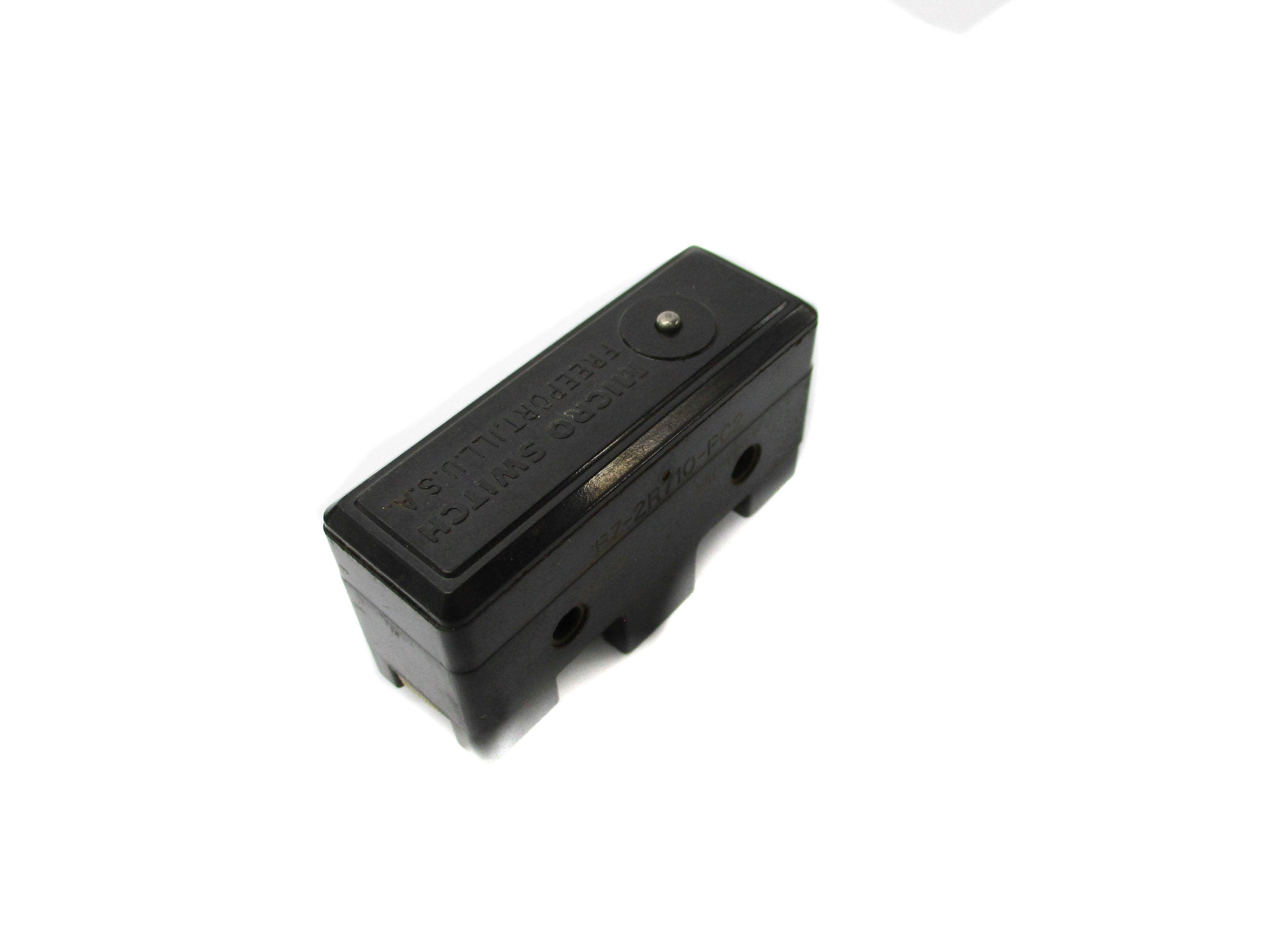 MICRO SWITCH BZ-2R710-P02 UNMP