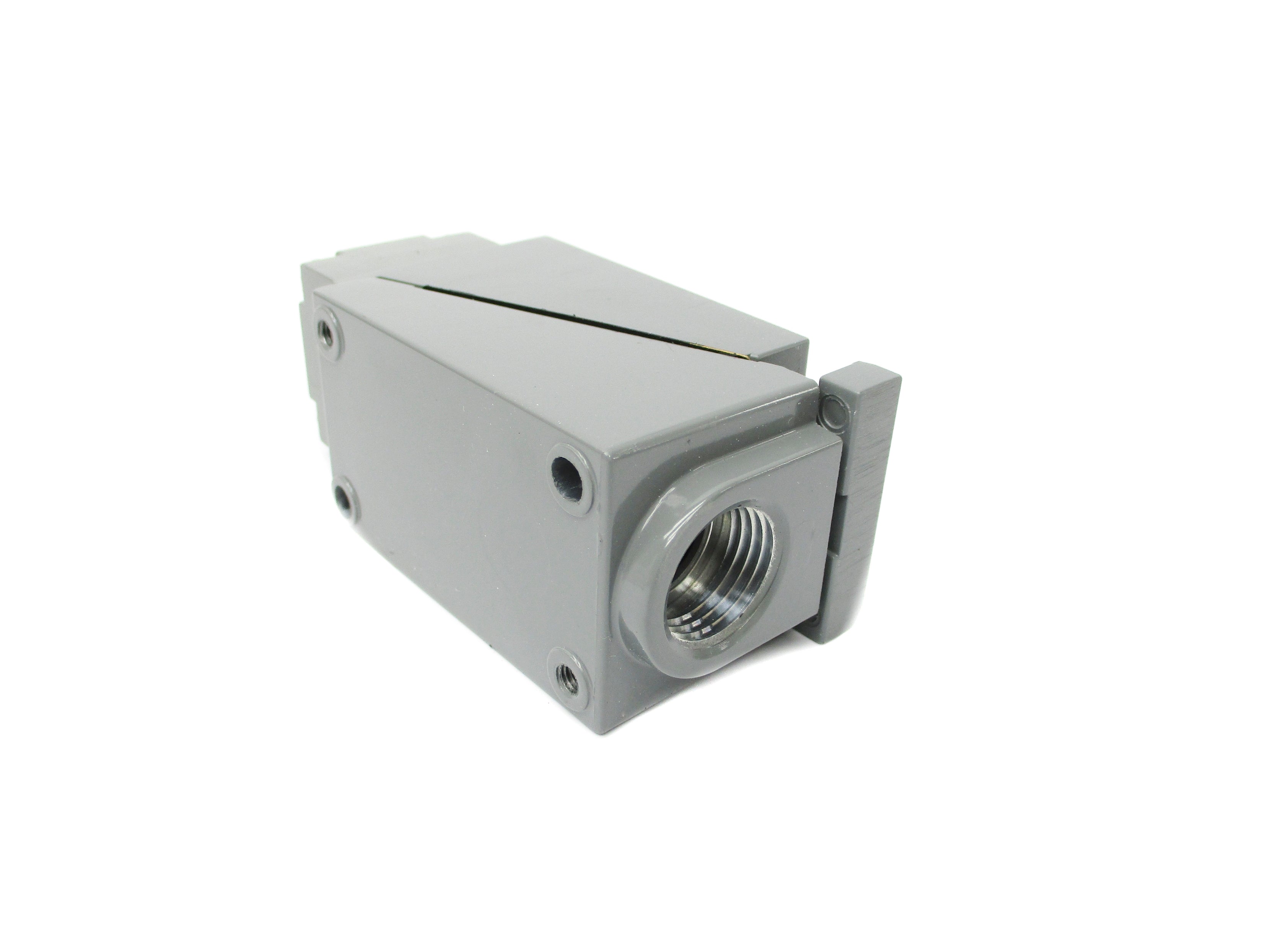 ALLEN BRADLEY 802T-AP SER. C (WH) NSMP