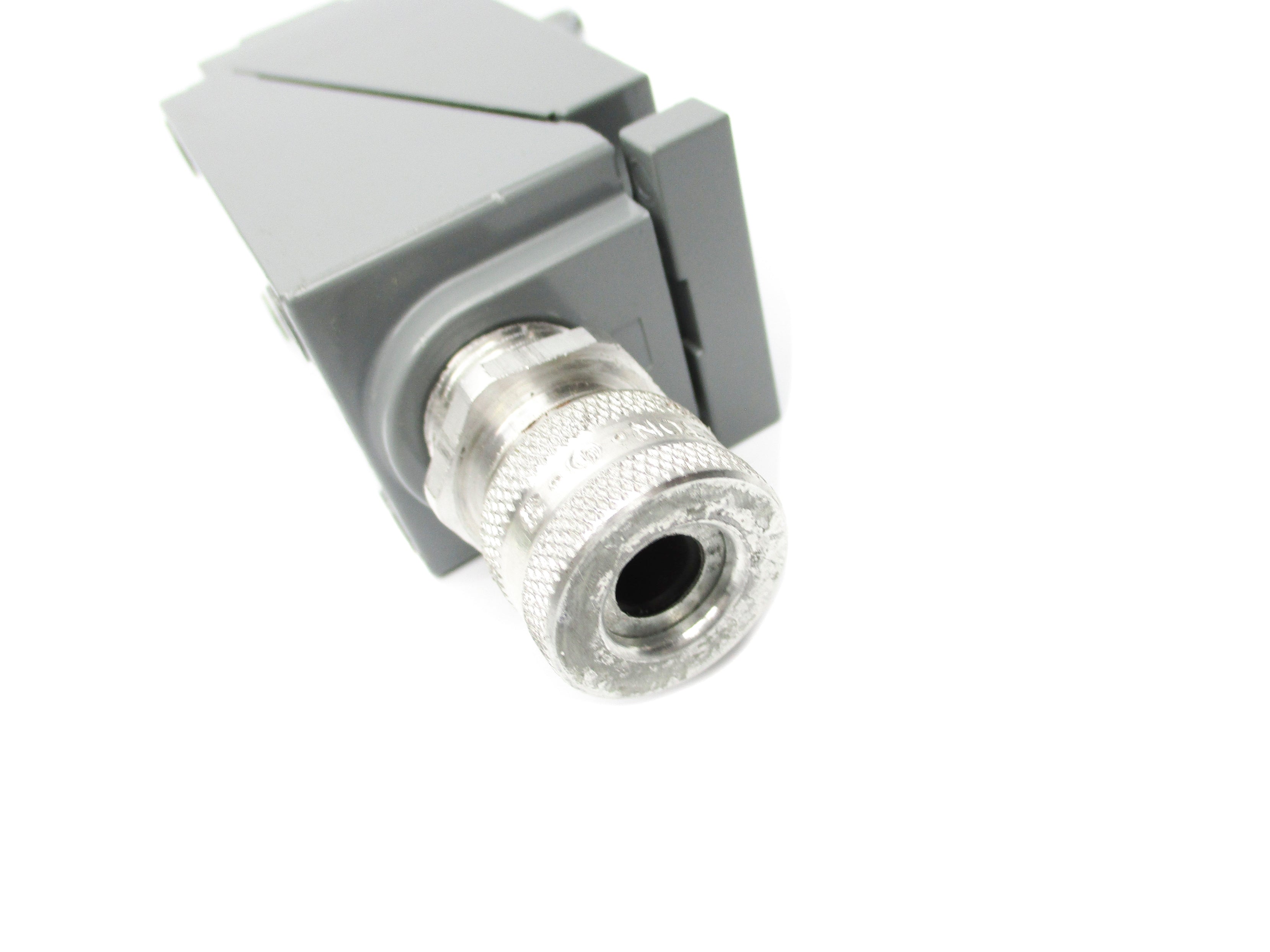 ALLEN BRADLEY 802T-ALP1 SER. H (AS PICTUERD) UNMP