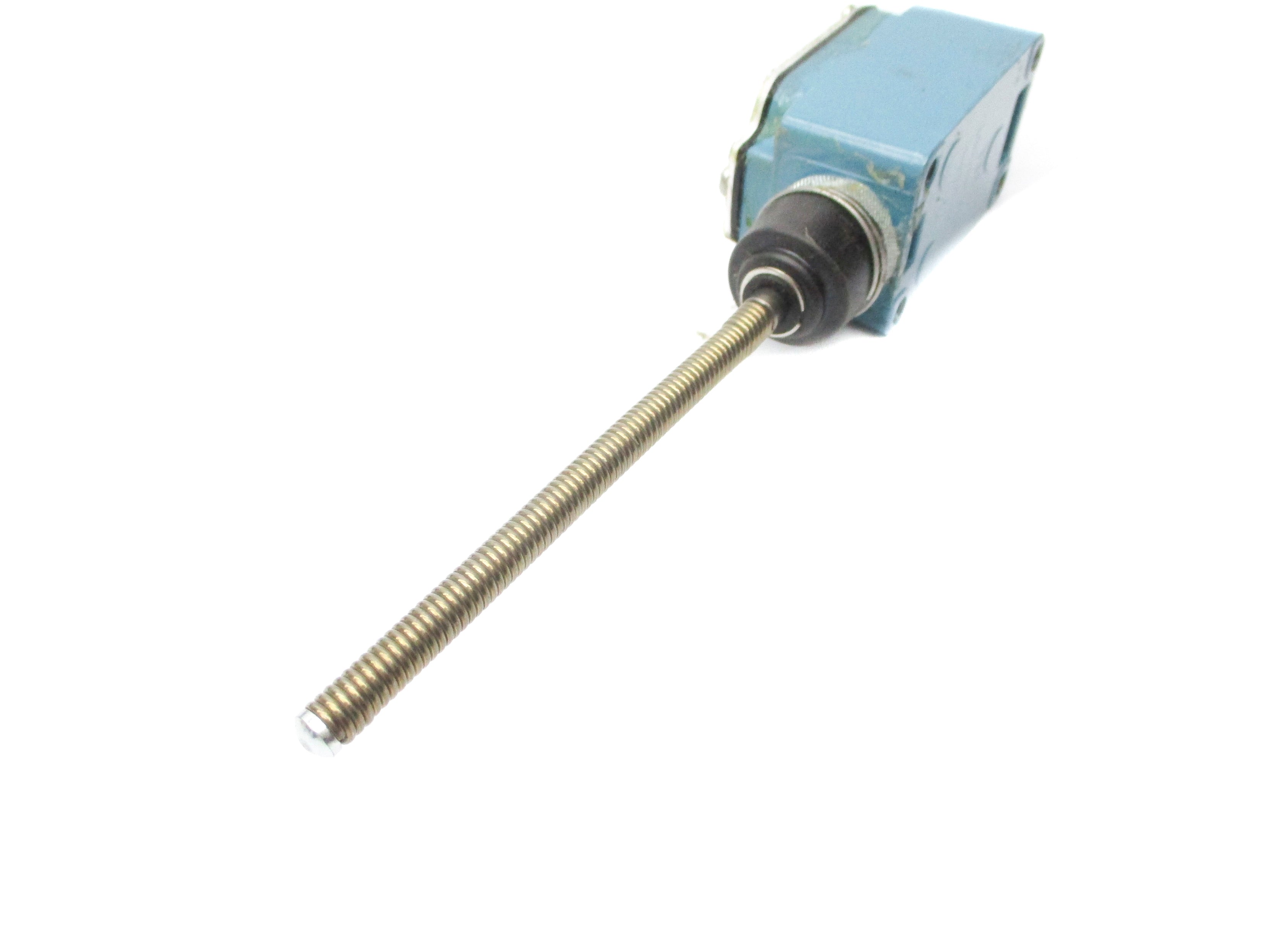 MICRO SWITCH 8LS152 600VAC 10A NSNP