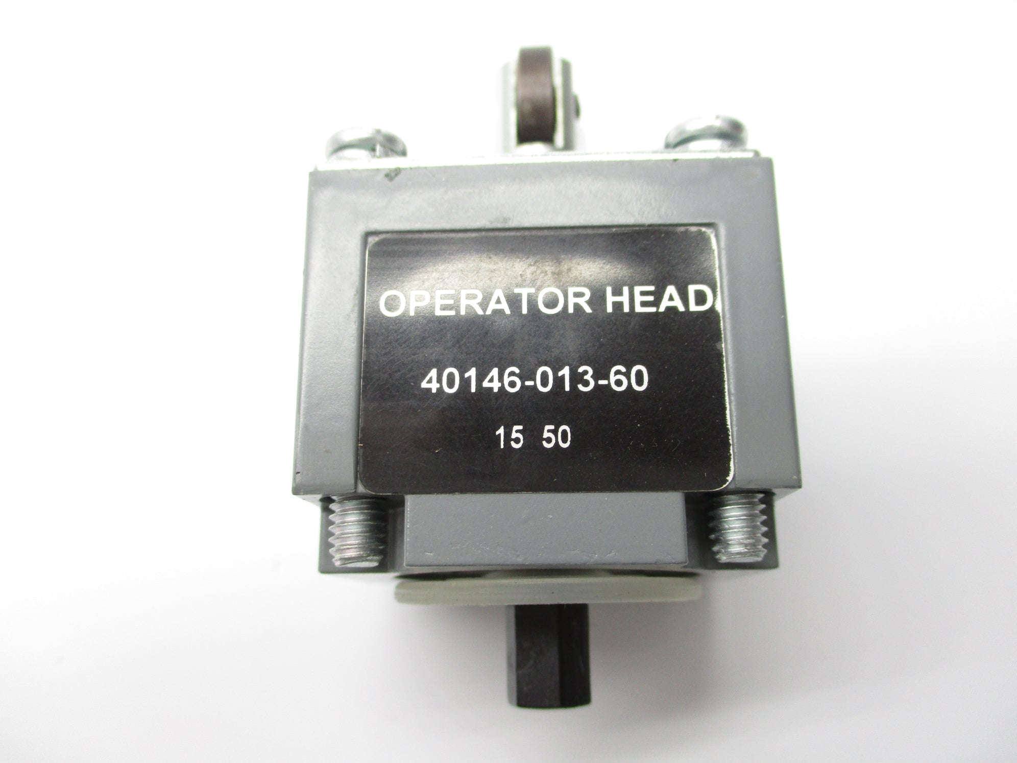 ALLEN BRADLEY 40146-013-60 NSNP