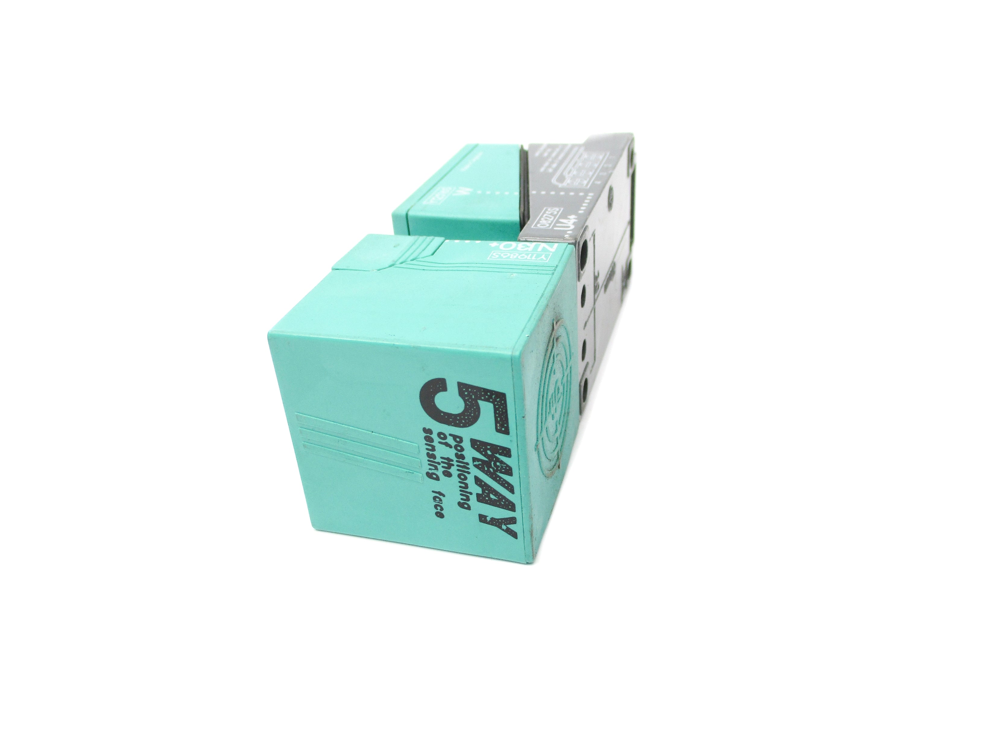 PEPPERL+FUCHS NJ30-U4-W 20-250VAC NSNP