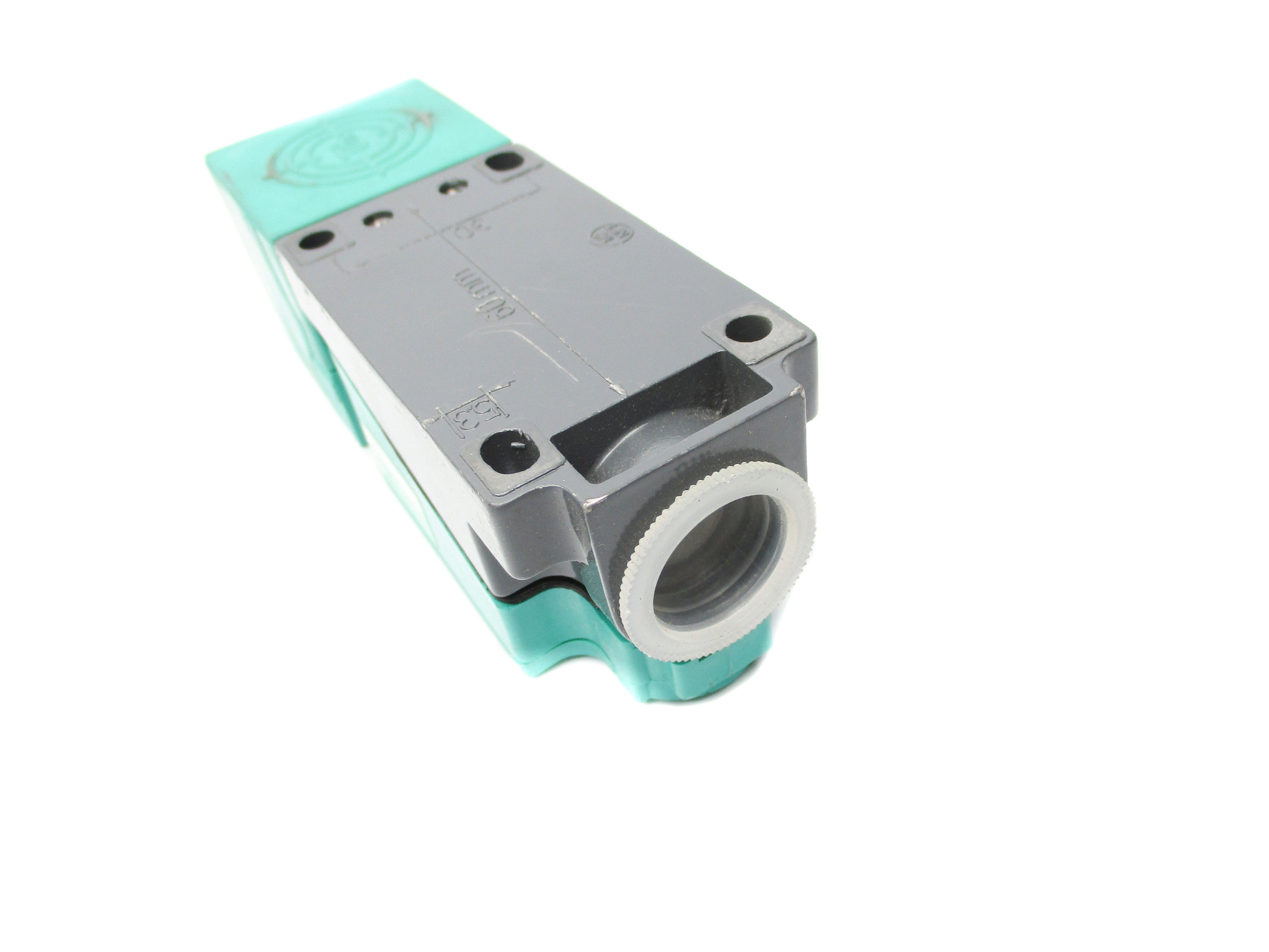 PEPPERL+FUCHS NJ30-U4-W 20-250VAC NSNP