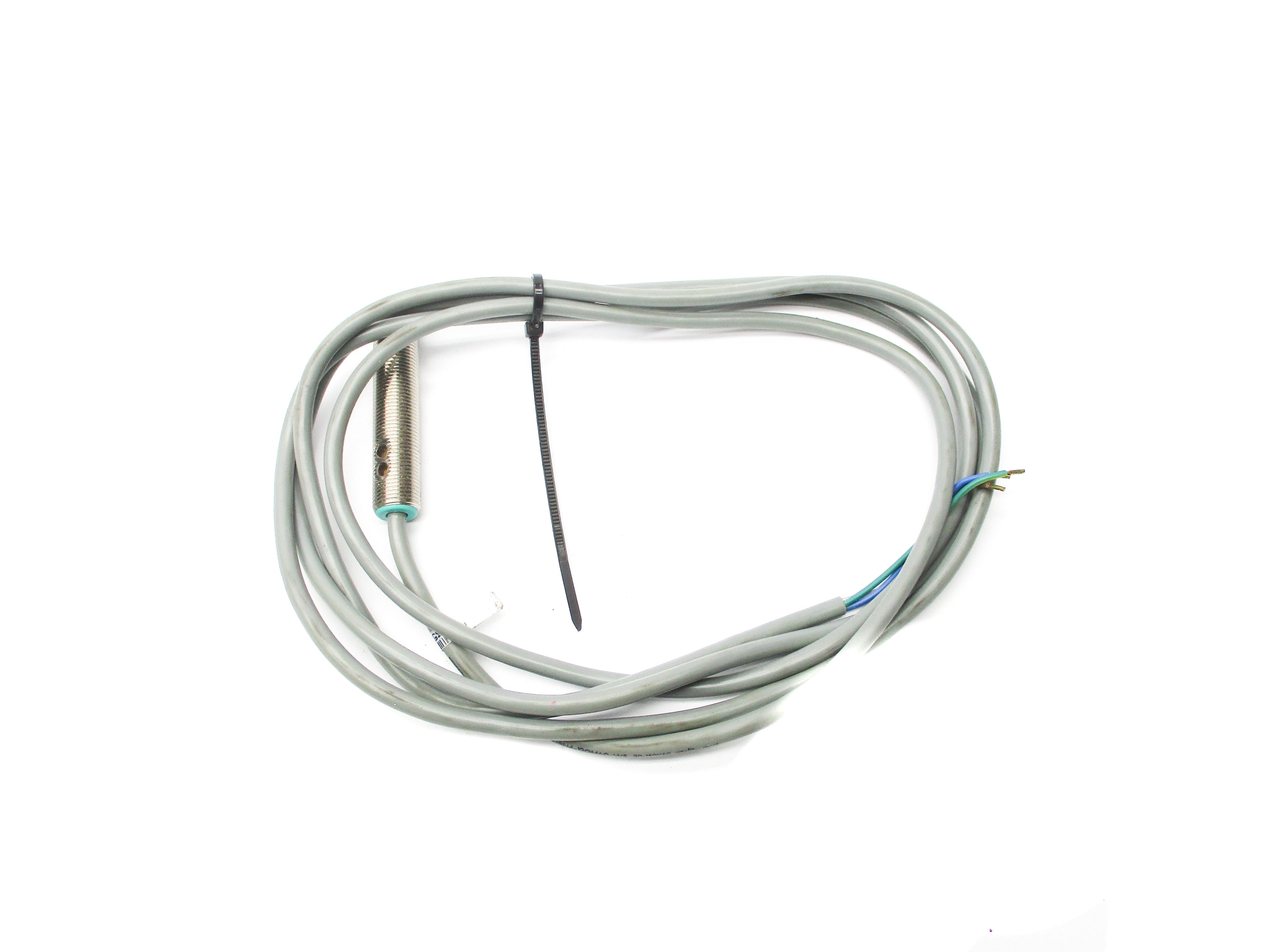 PEPPERL+FUCHS NBN4-12GM60-WS NSNP
