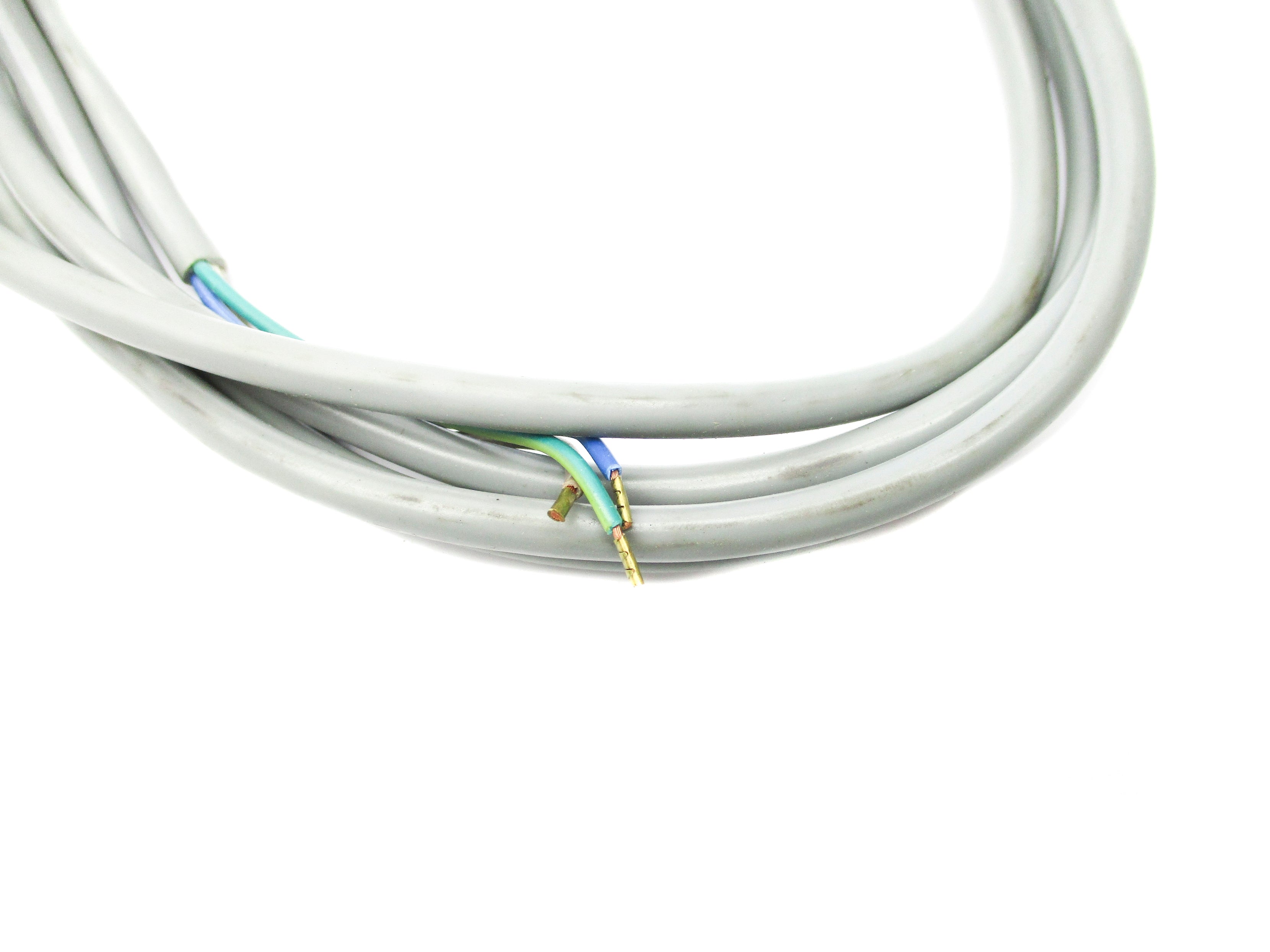 PEPPERL+FUCHS NBN4-12GM60-WS NSNP
