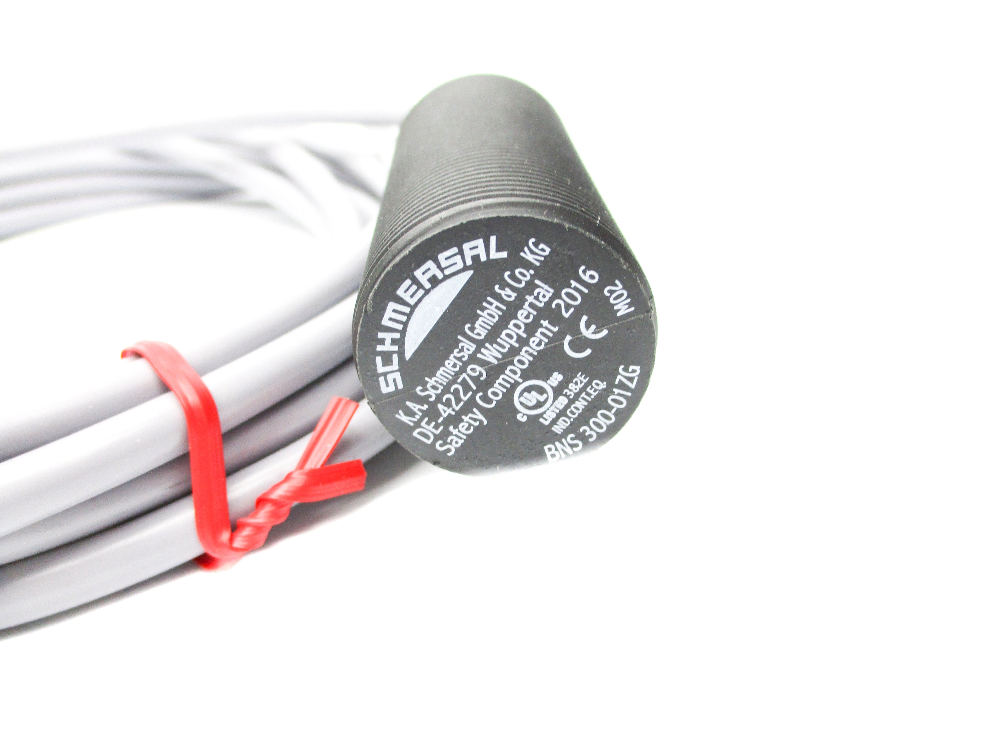 SCHMERSAL BNS300-01ZG NSNP