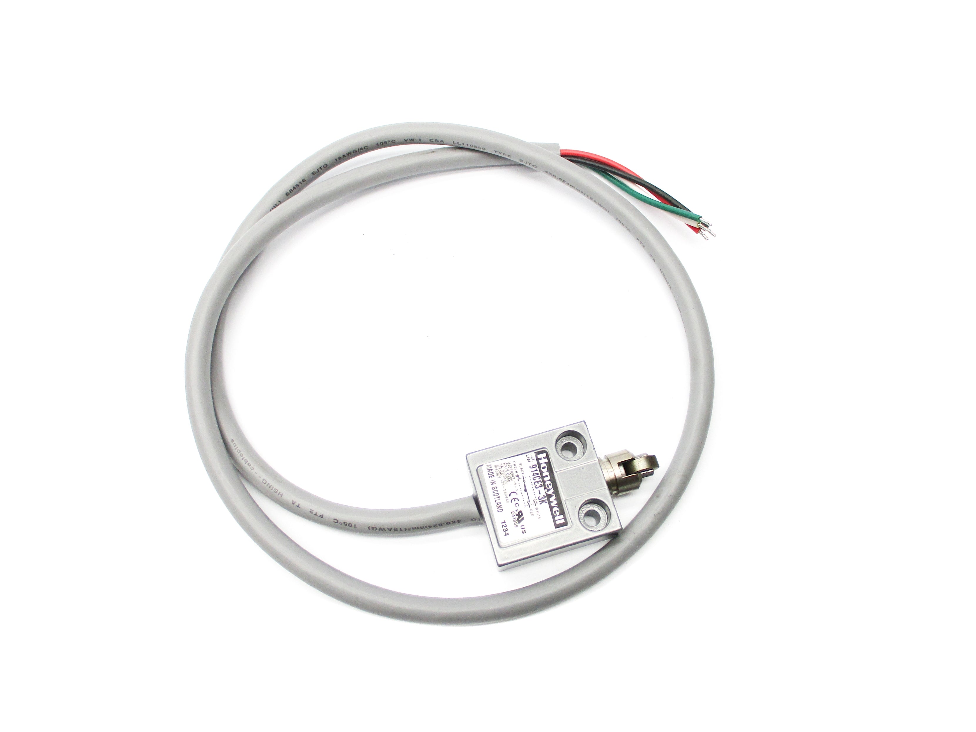 HONEYWELL 914CE3-3K NSNP