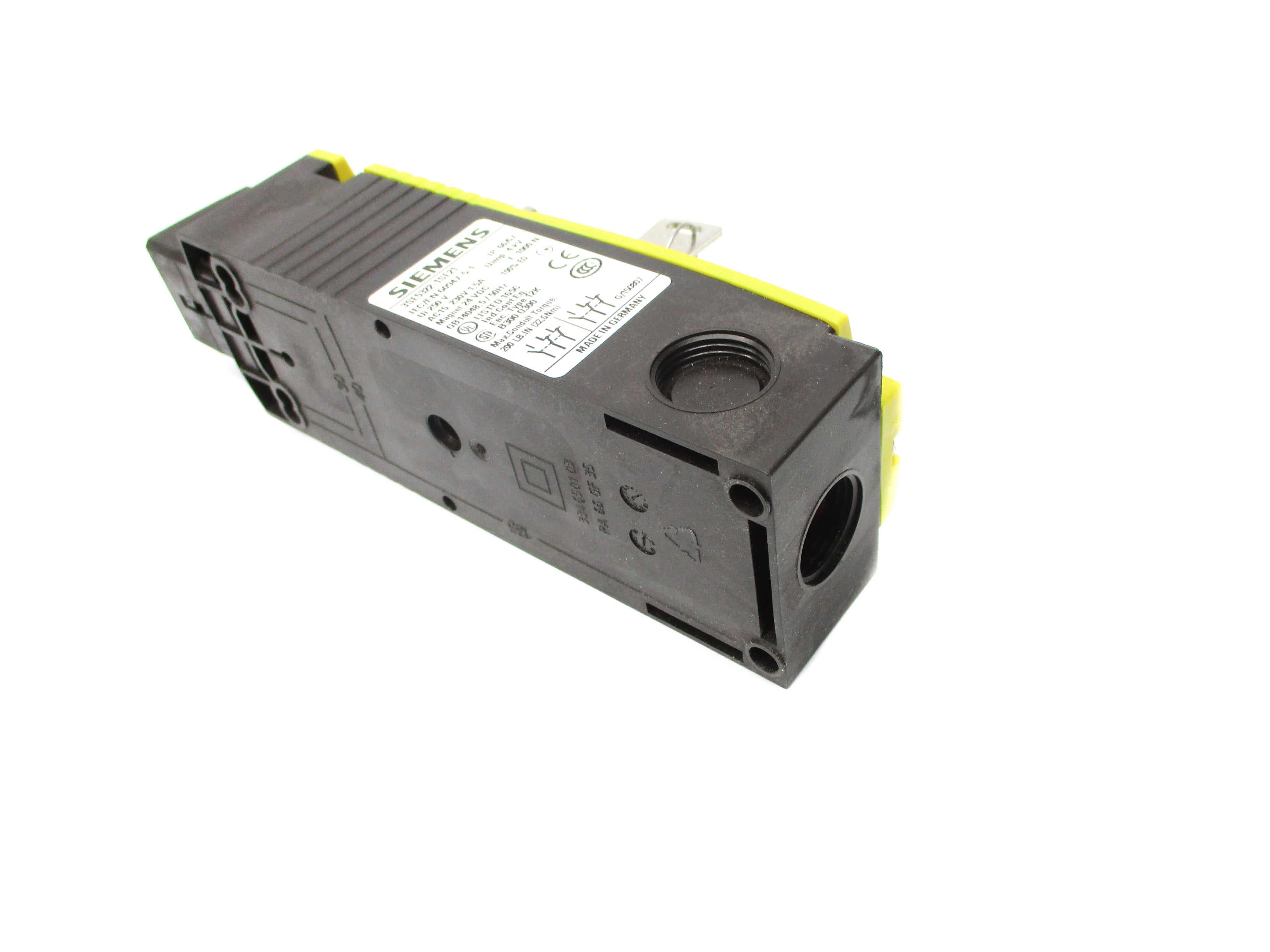 SIEMENS 3SE5322-1SE21 NSMP