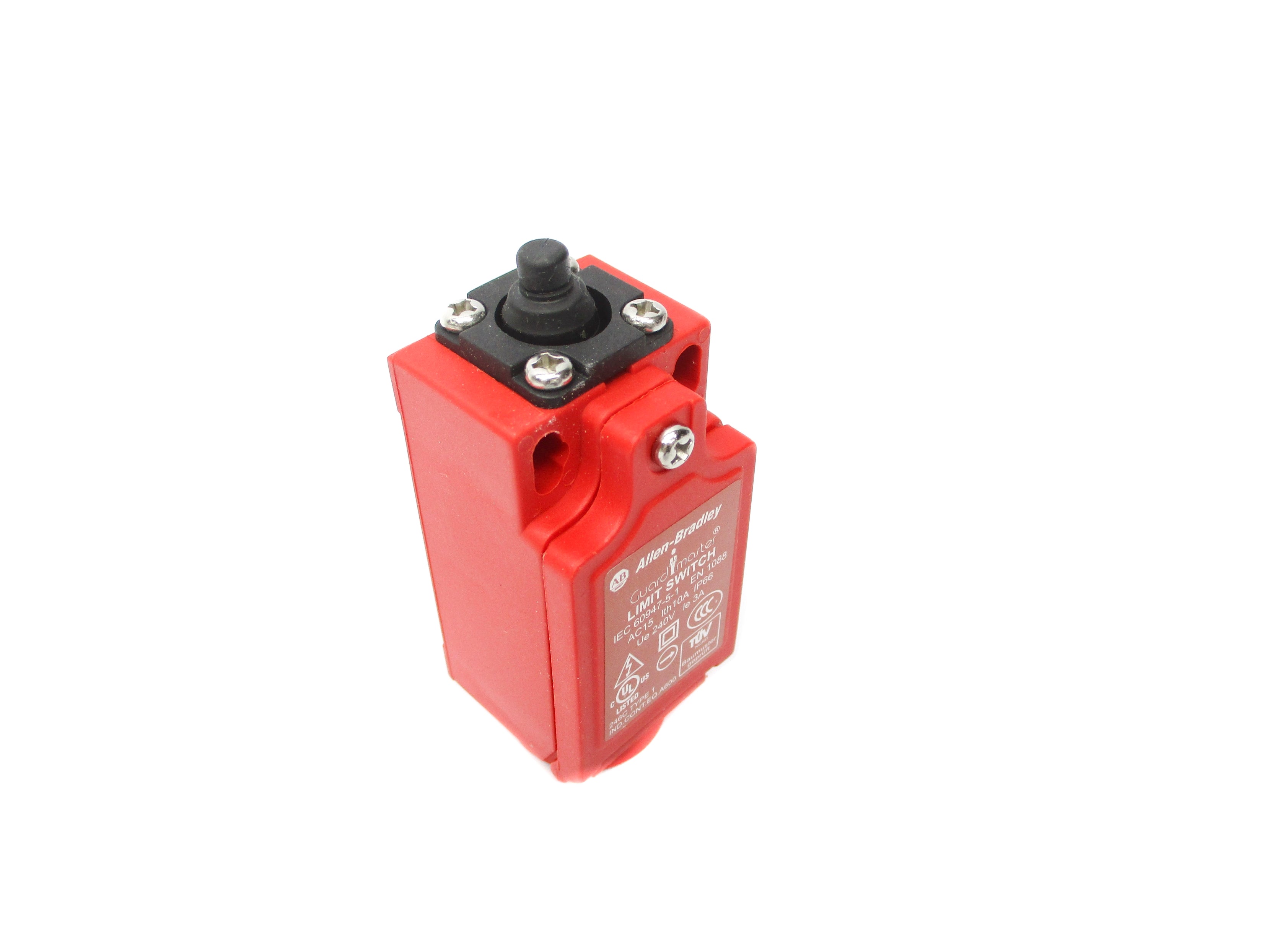ALLEN BRADLEY 440P-CDPS11E SER. A NSMP