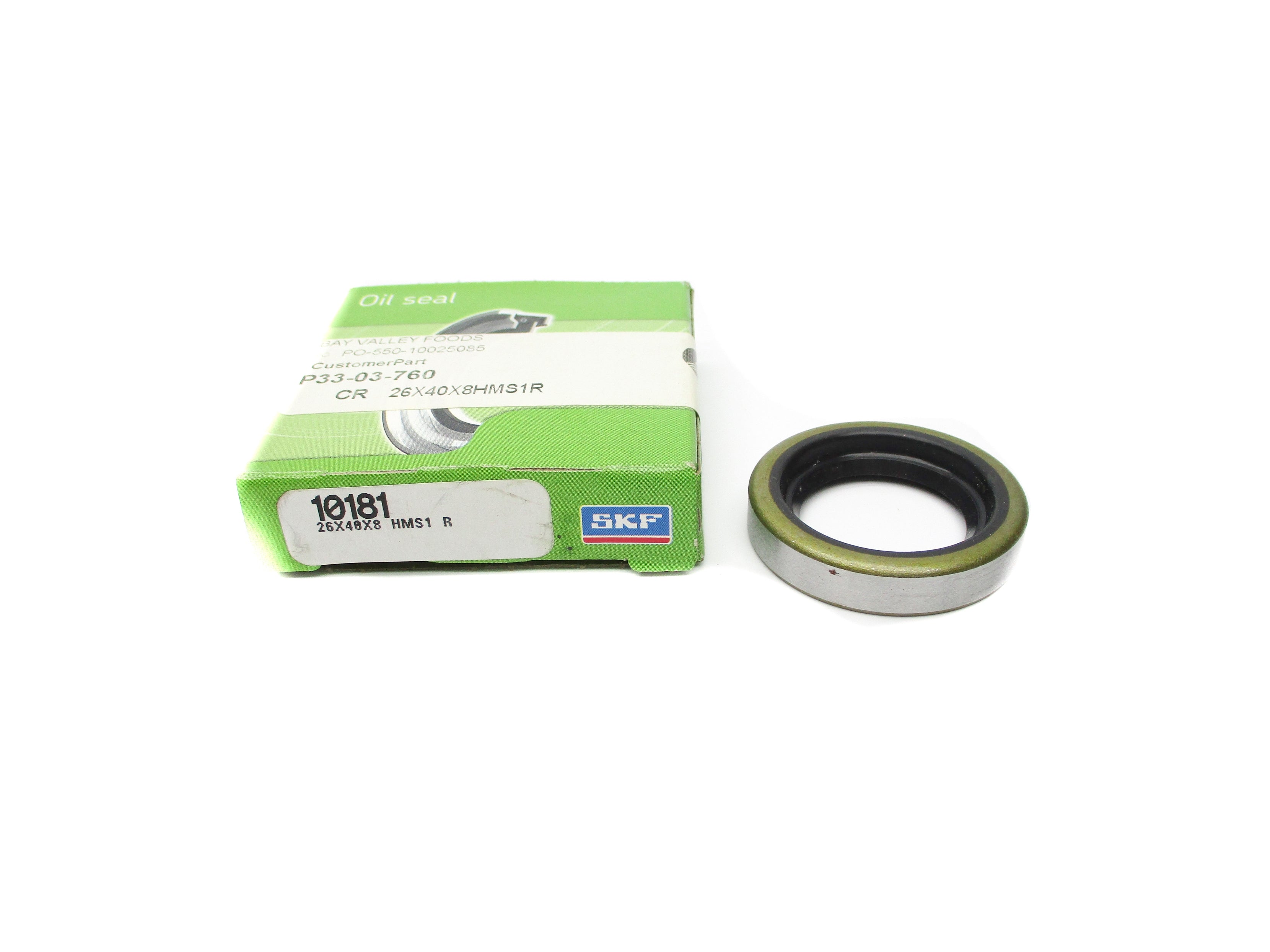 SKF 10181 NSMP
