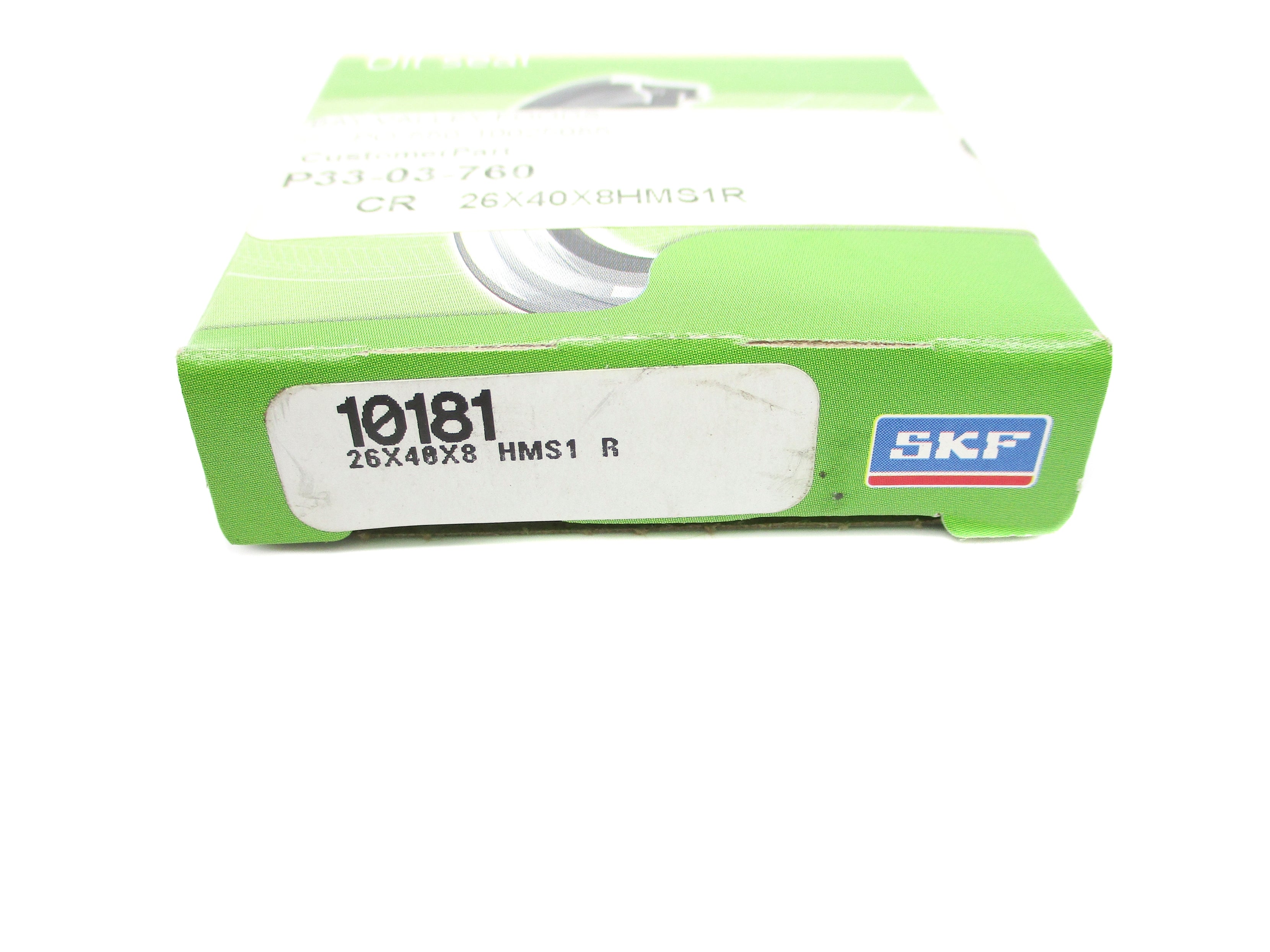 SKF 10181 NSMP