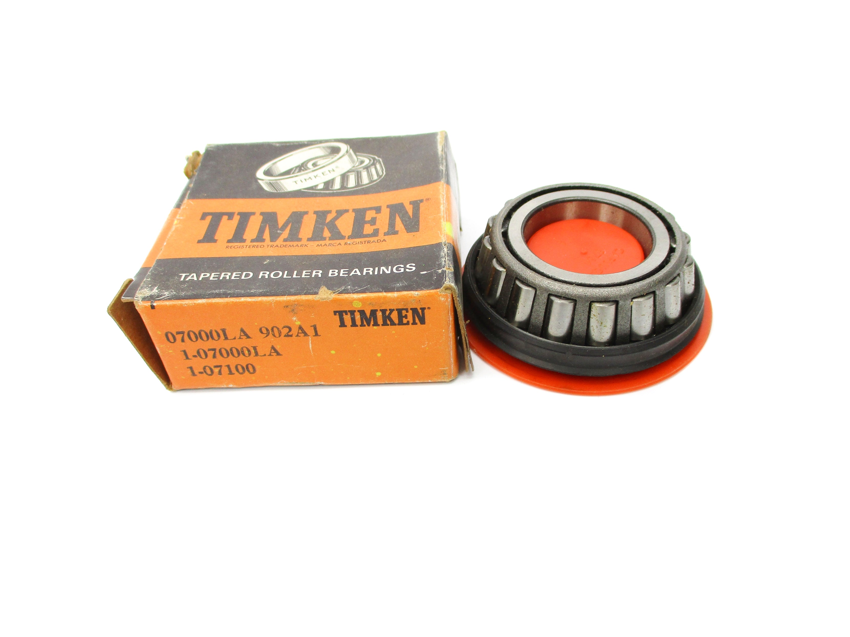 TIMKEN 07000LA-902A1 NSMP