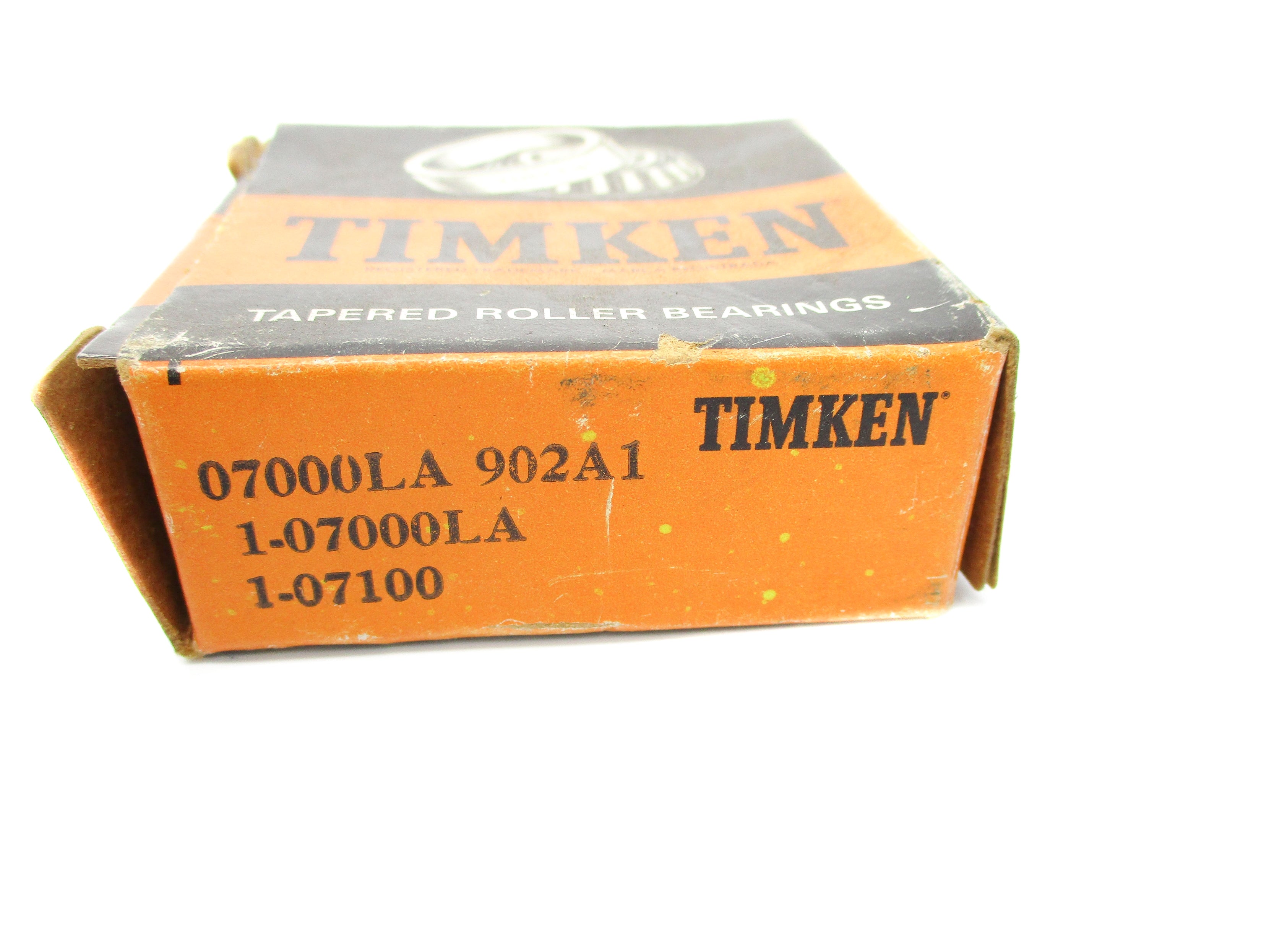 TIMKEN 07000LA-902A1 NSMP