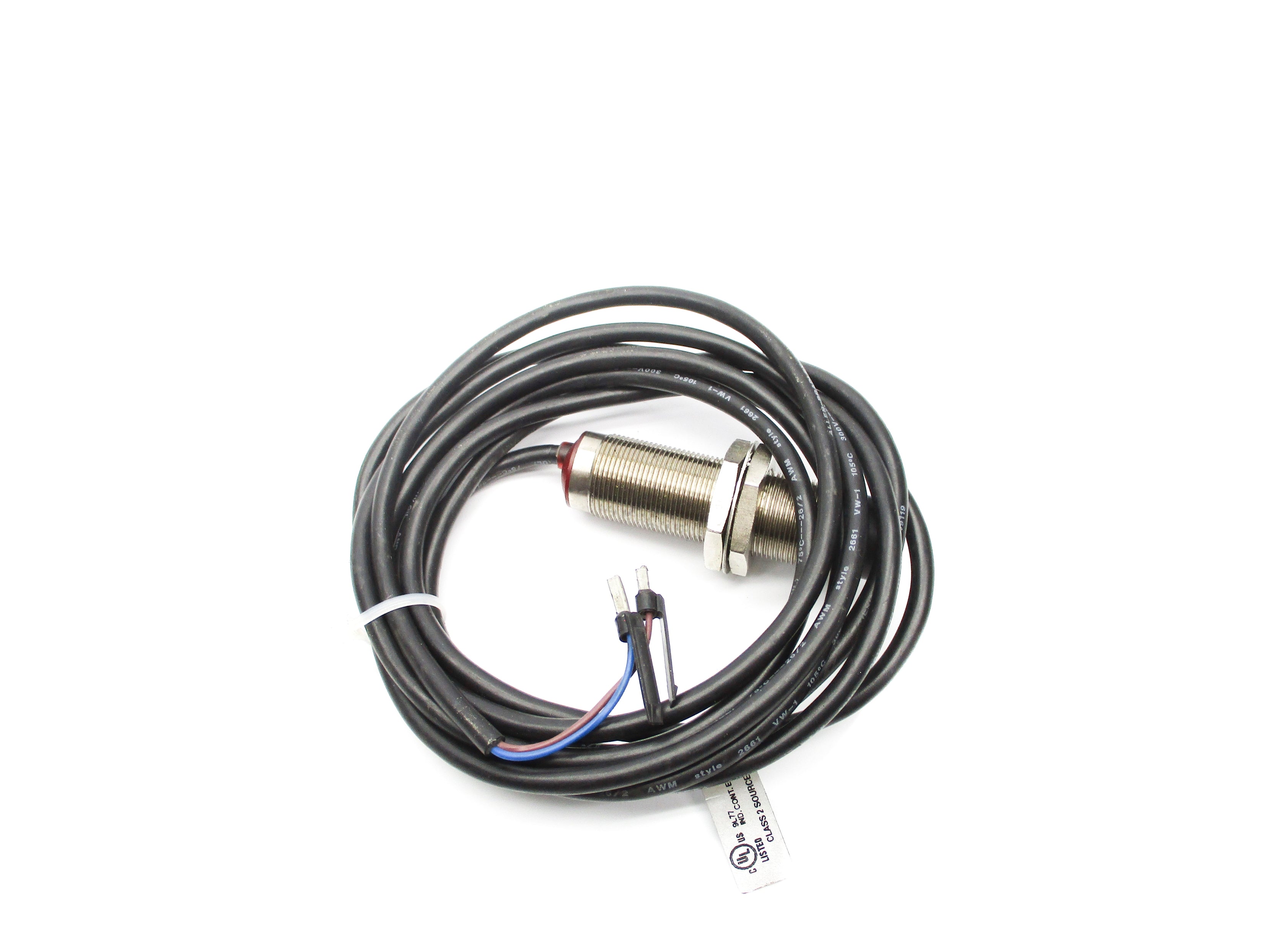 INDUSTRIAL SPARE PART 872C-D8NE18-A2 SER. C UNMP
