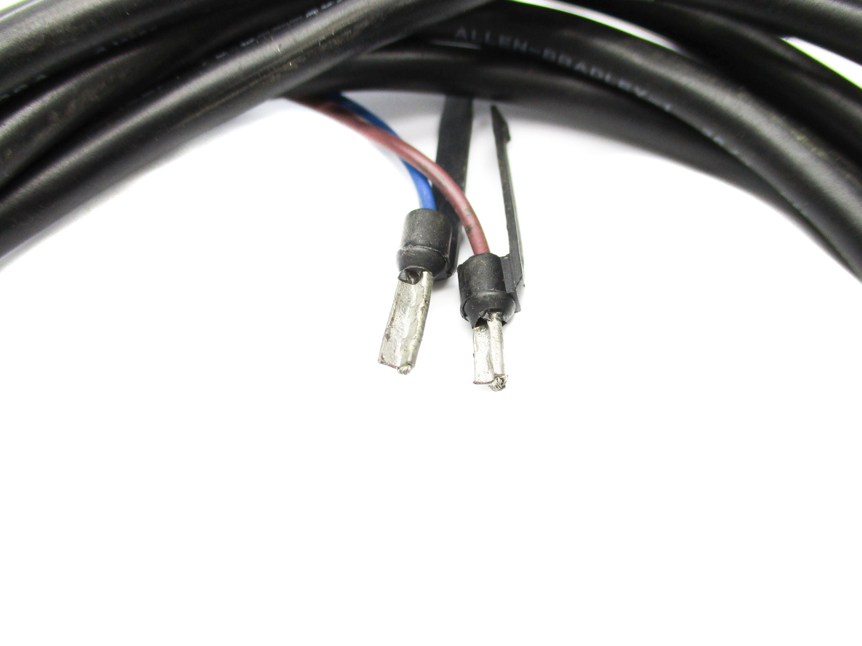 INDUSTRIAL SPARE PART 872C-D8NE18-A2 SER. C UNMP