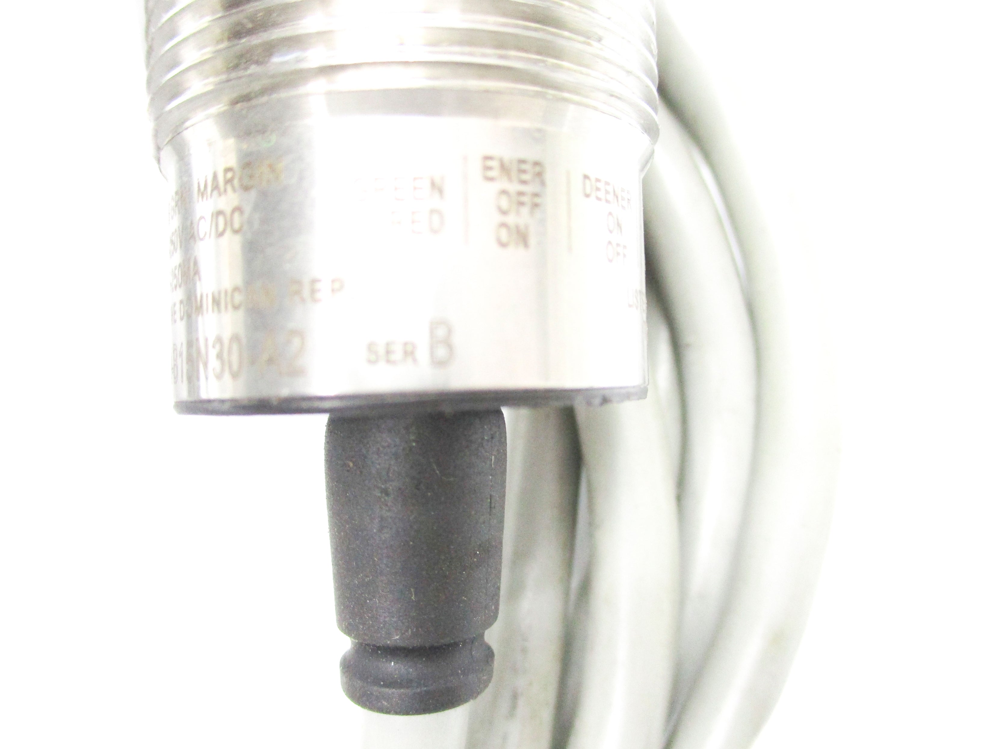 ALLEN BRADLEY 871TM-B15N30-A2 SER. B UNMP