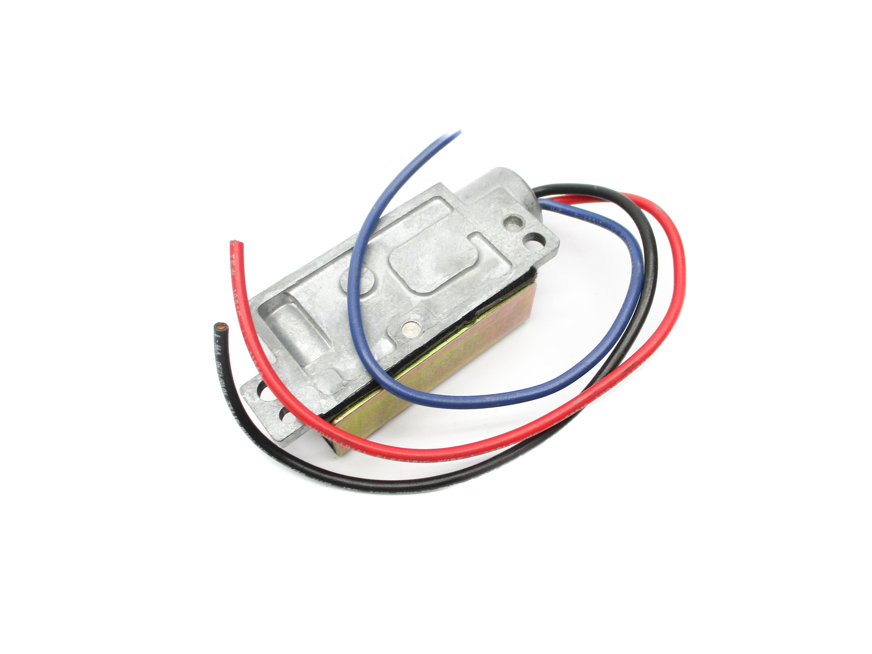 MICROSWITCH BZLN-RH5 (GREY) UNMP