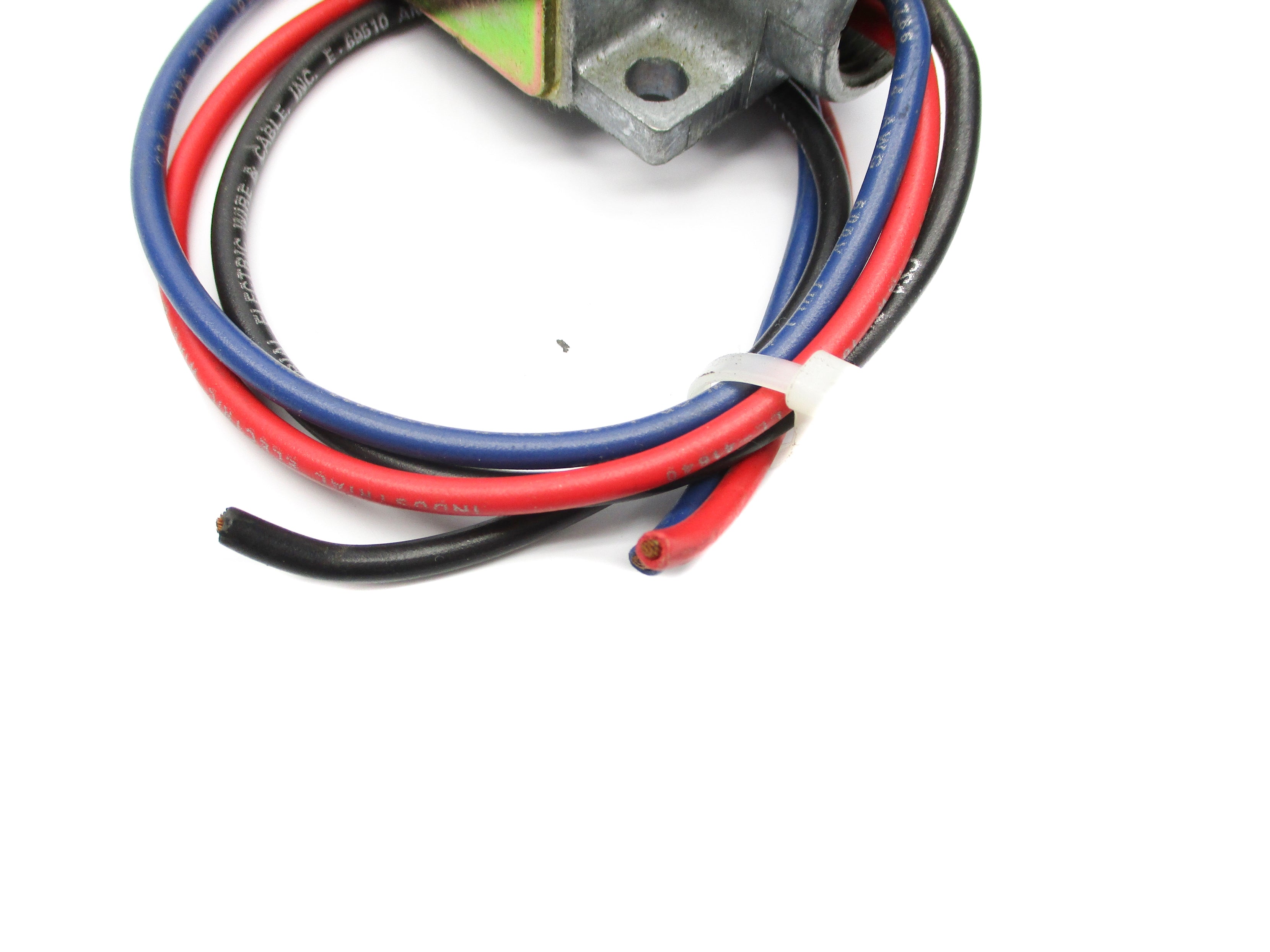 MICRO SWITCH BZLN-LH5 480VAC 15A UNMP