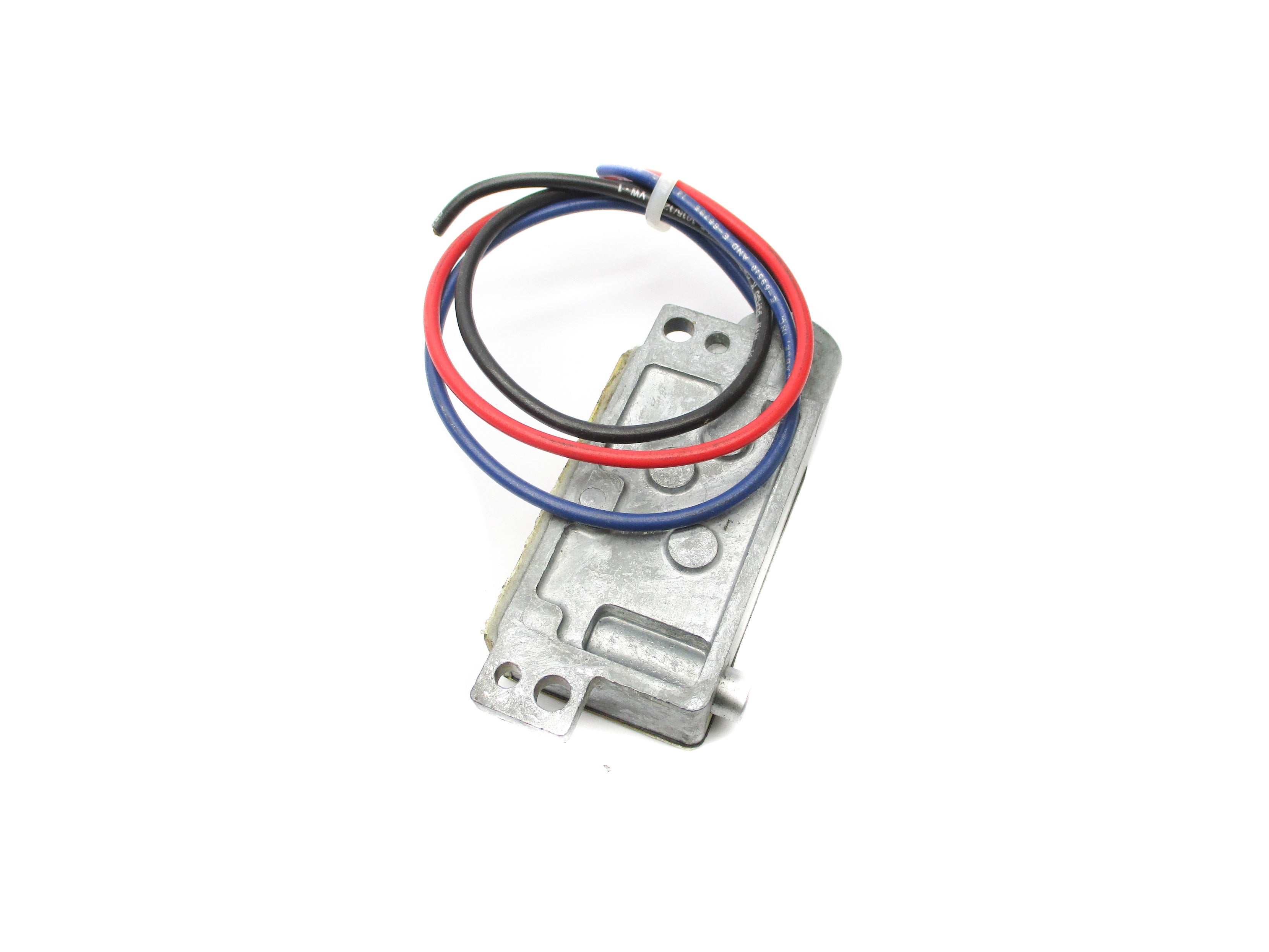 MICRO SWITCH BZLN-LH5 480VAC 15A UNMP