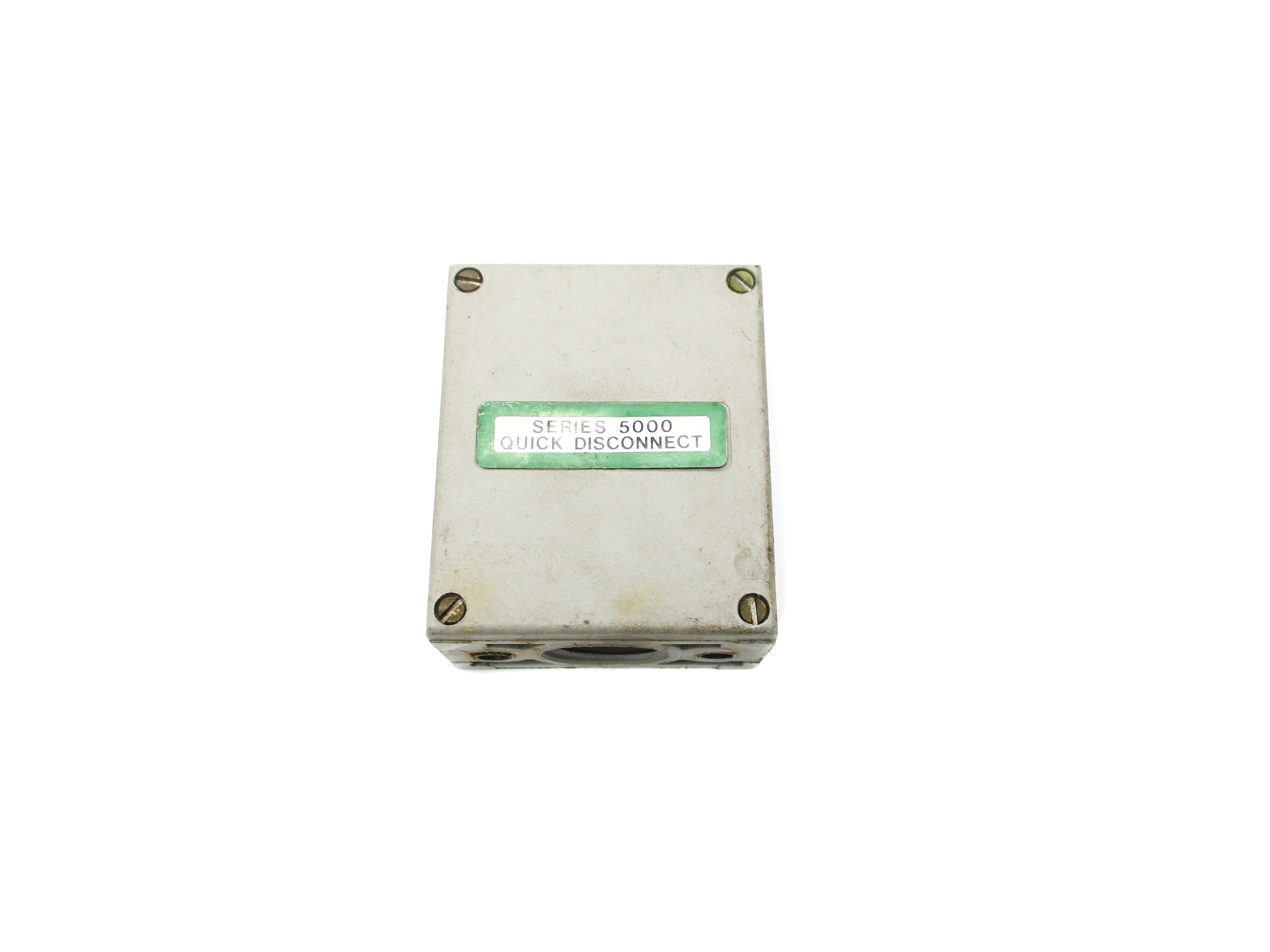 ECA 42MTB-5000 UNMP