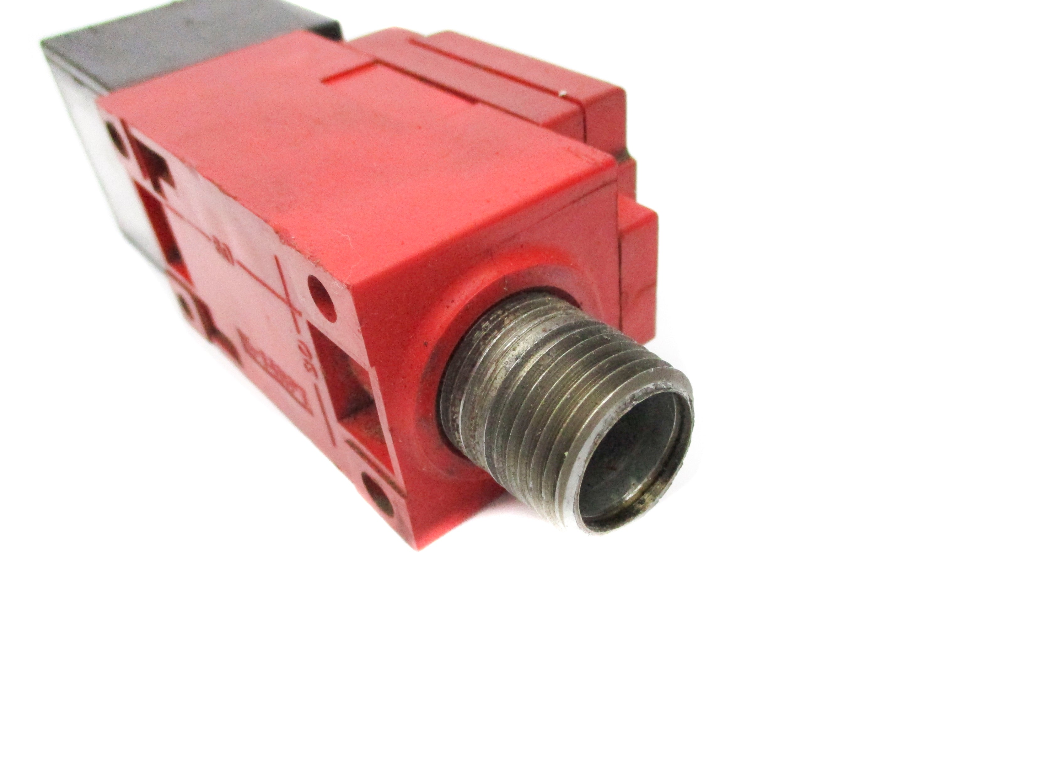 SQUARE D 9006PE4RANAWV SER. A UNMP