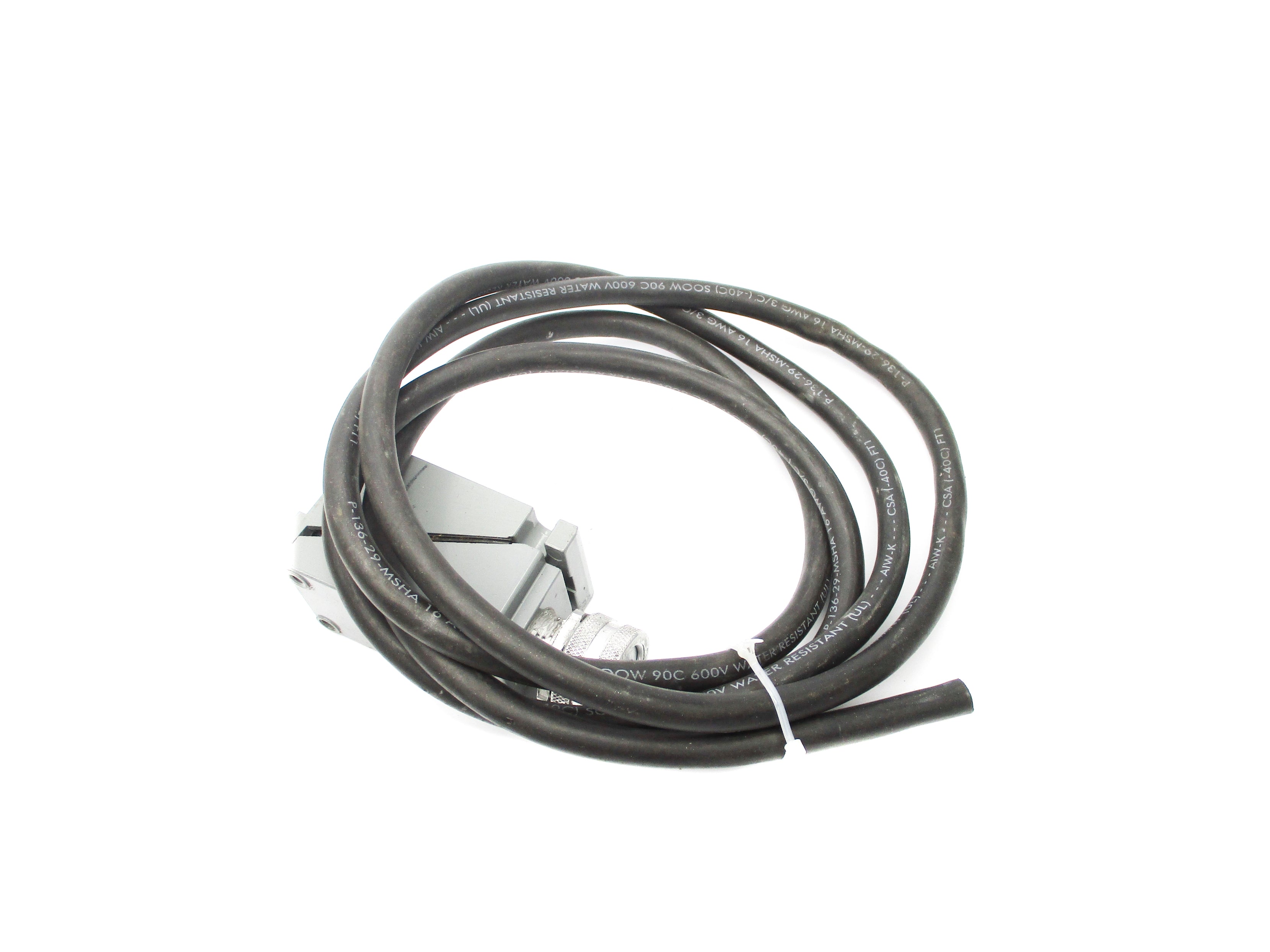 INDUSTRIAL SPARE PART 802T-DP SER. J (AS PICTURED) UNMP