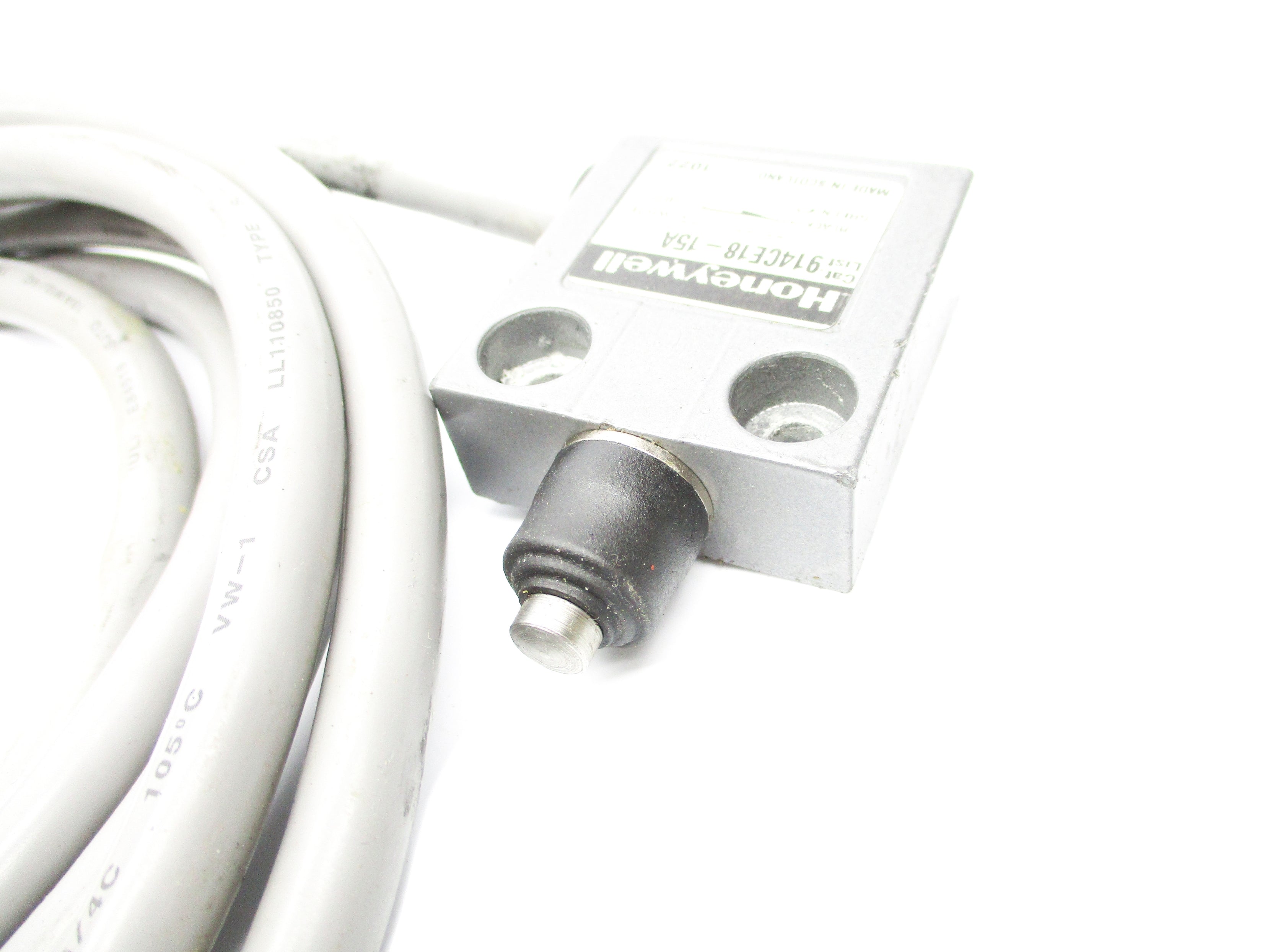 HONEYWELL 914CE18-15A UNMP