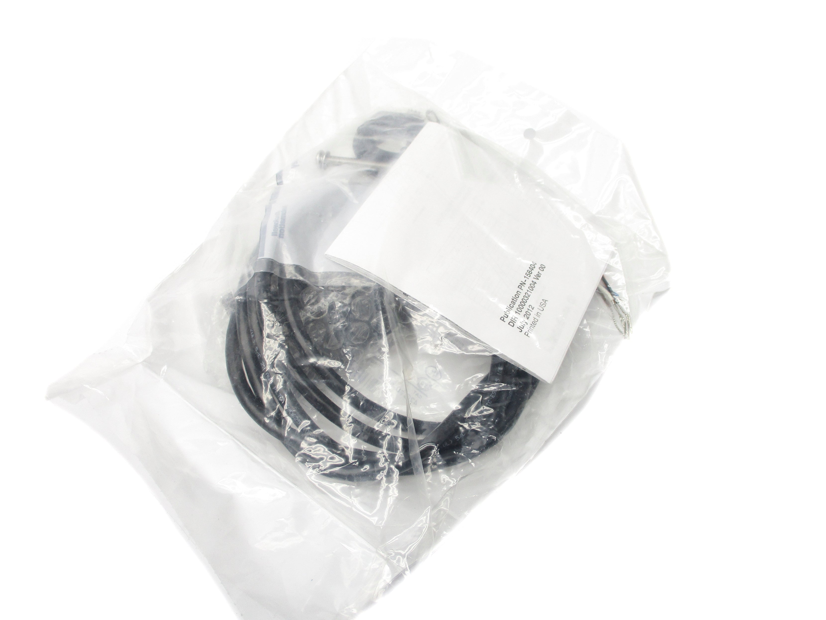 ALLEN BRADLEY 42GTU-9202 SER. B NSMP