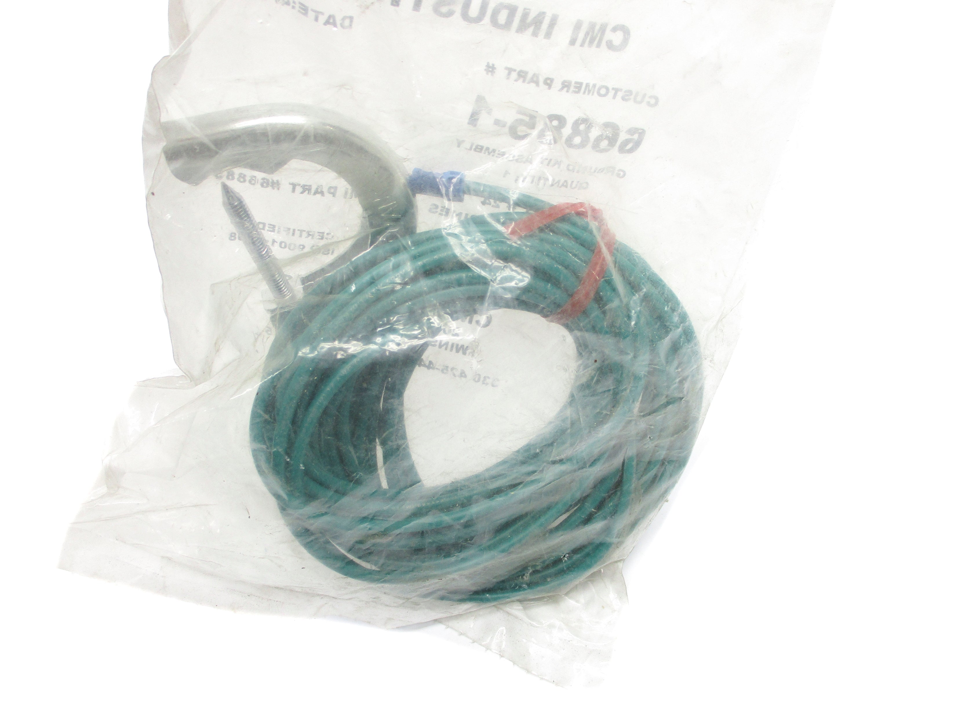CMI INDUSTRIES 66885-1 NSMP