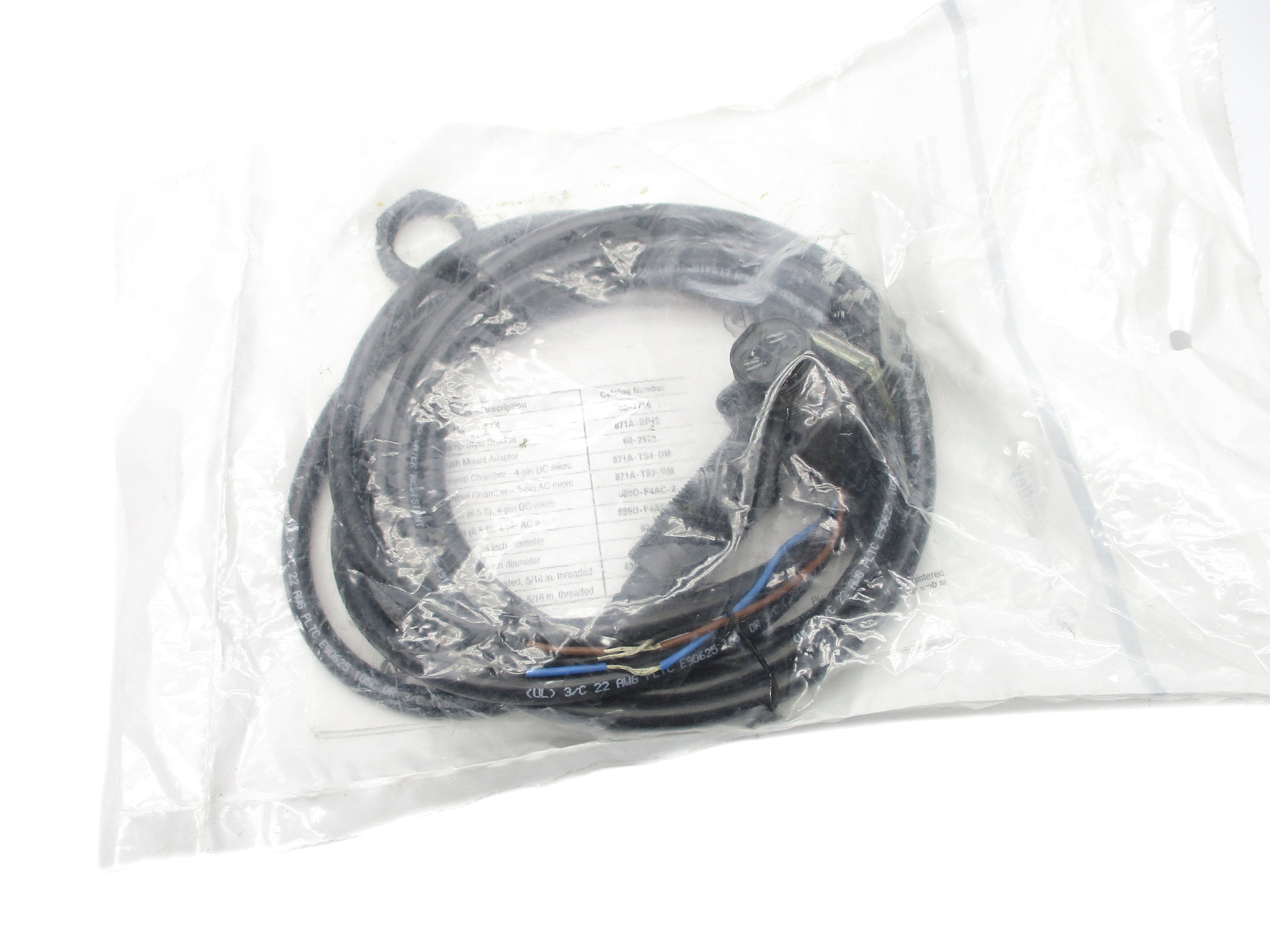 INDUSTRIAL SPARE PART 42EF-U2SFB-A2 SER. A NSMP