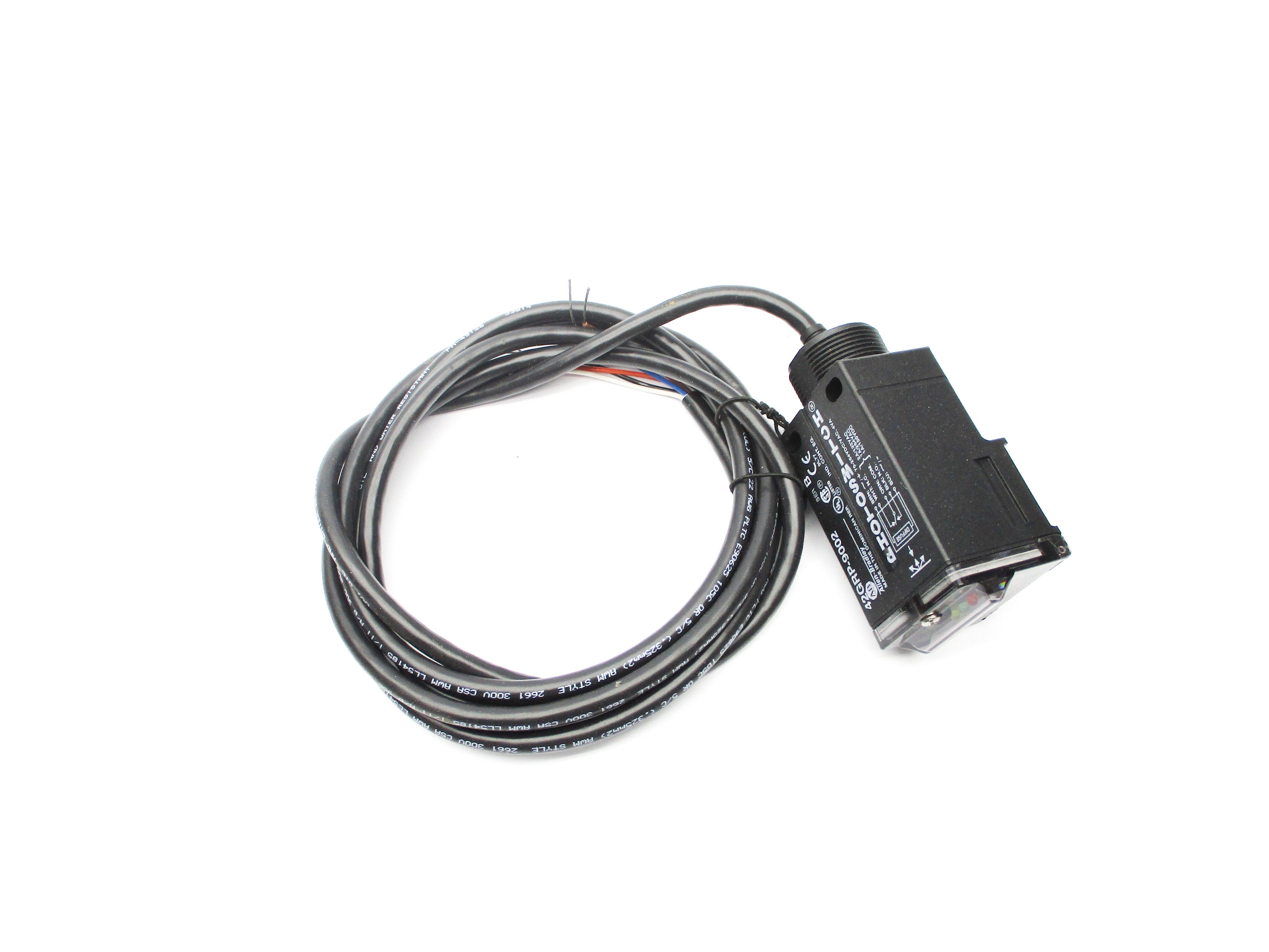 ALLEN BRADLEY 42GRP-9002 SER. B NSNP
