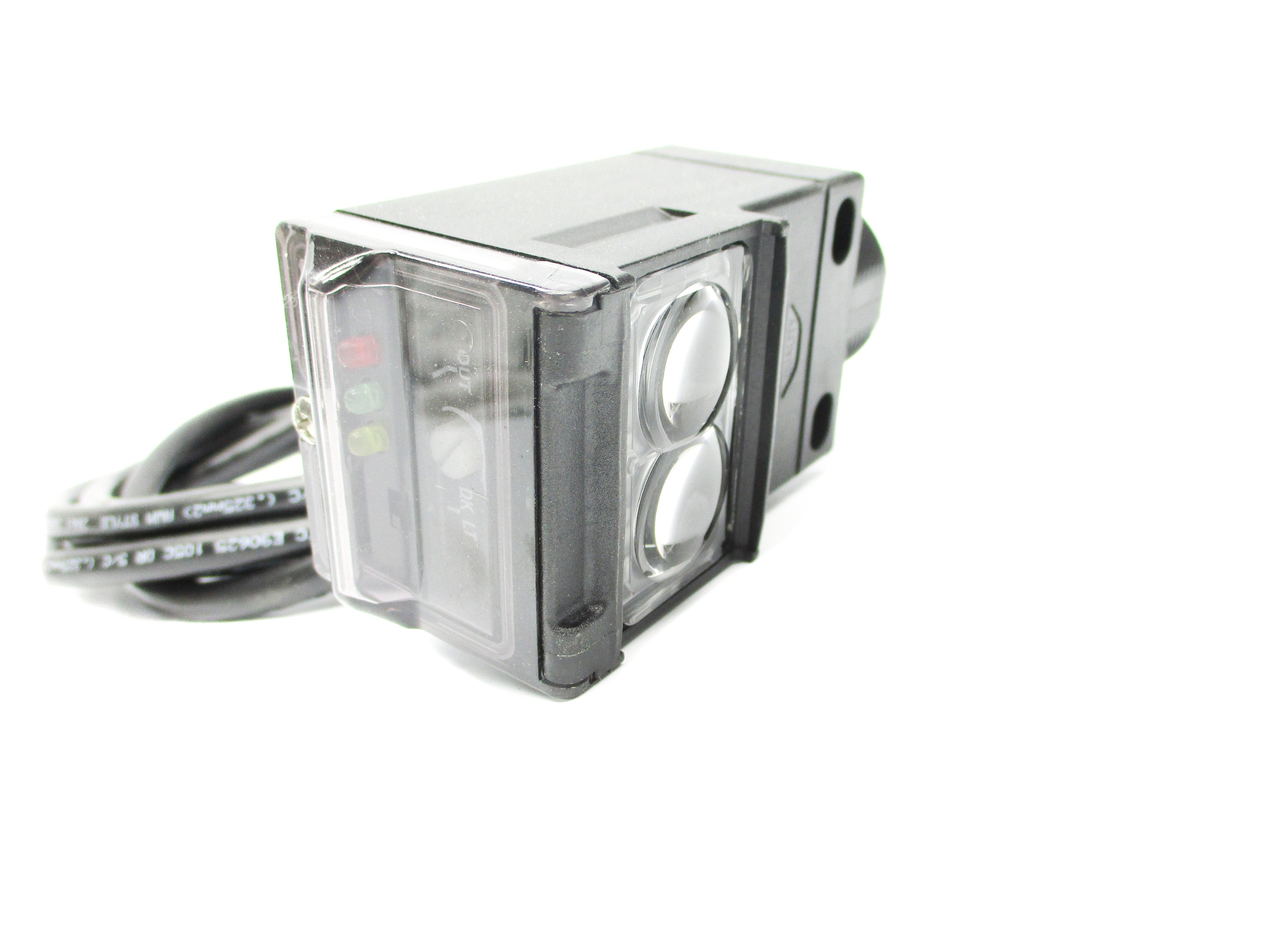 ALLEN BRADLEY 42GRP-9002 SER. B NSNP