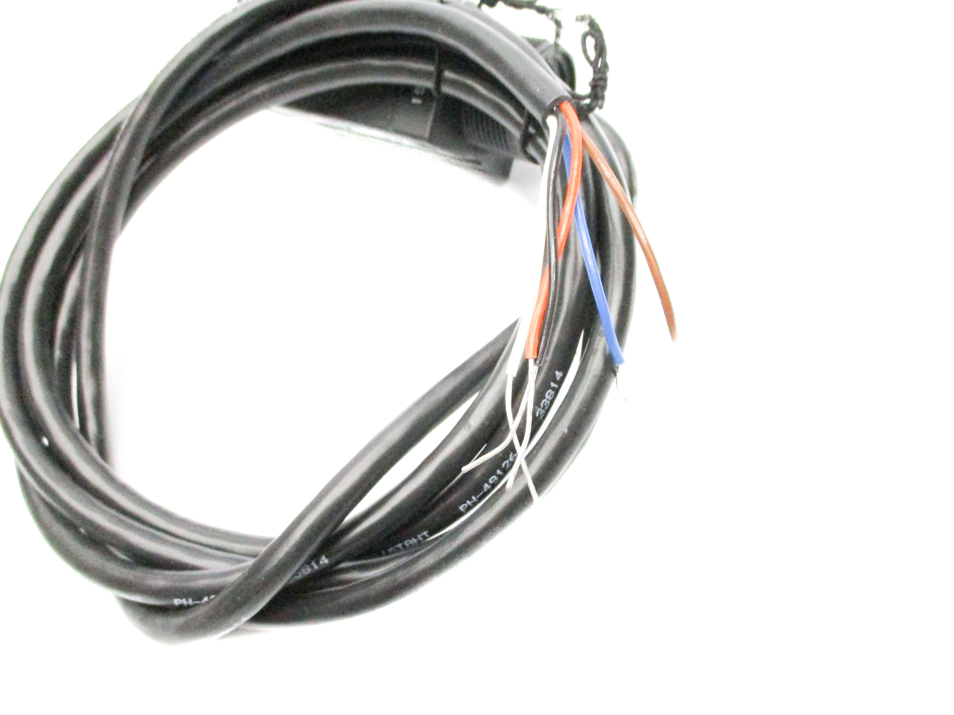 ALLEN BRADLEY 42GRP-9002 SER. B NSNP