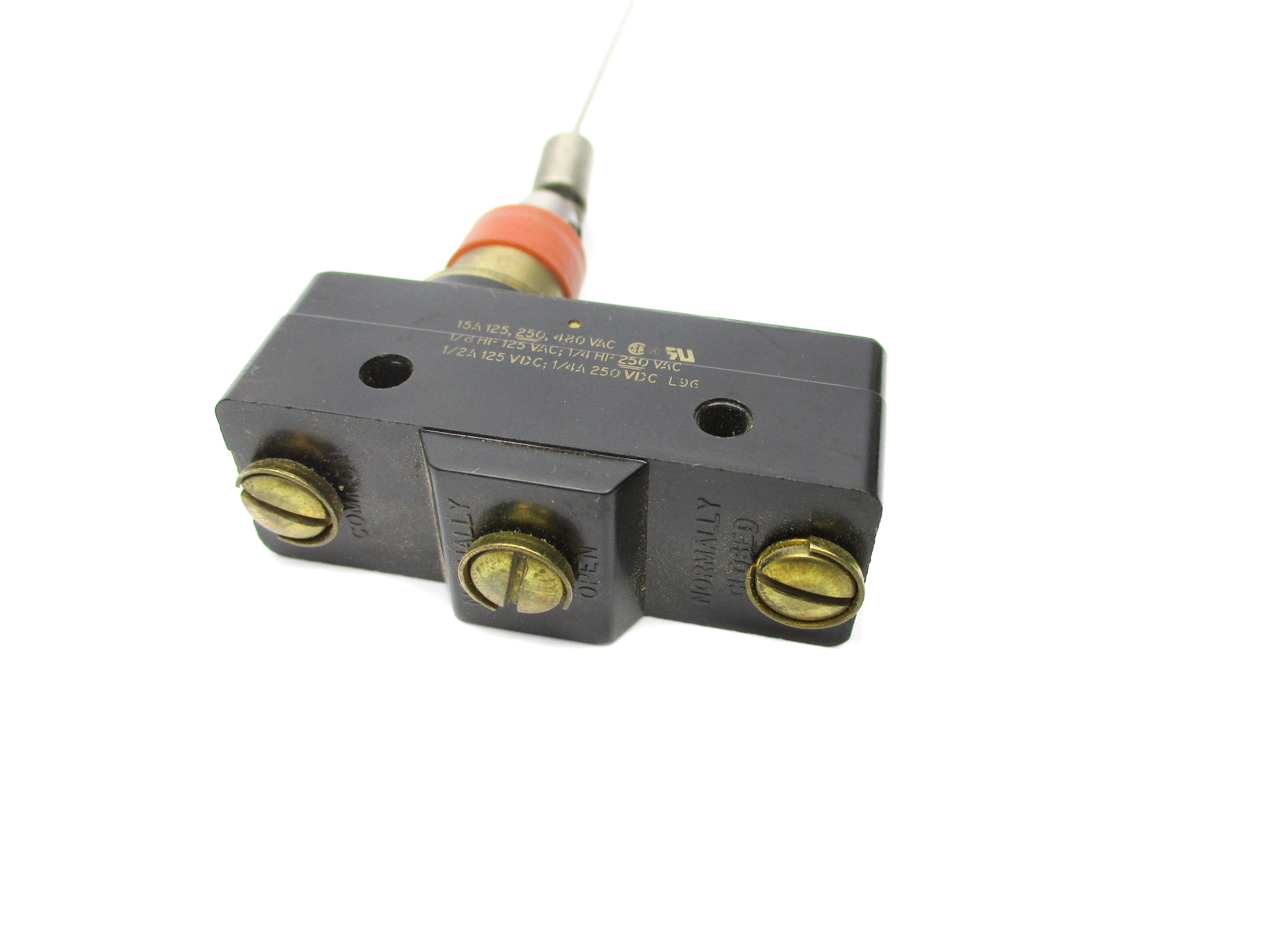MICRO SWITCH BZ-2RQ232-A2 NSNP