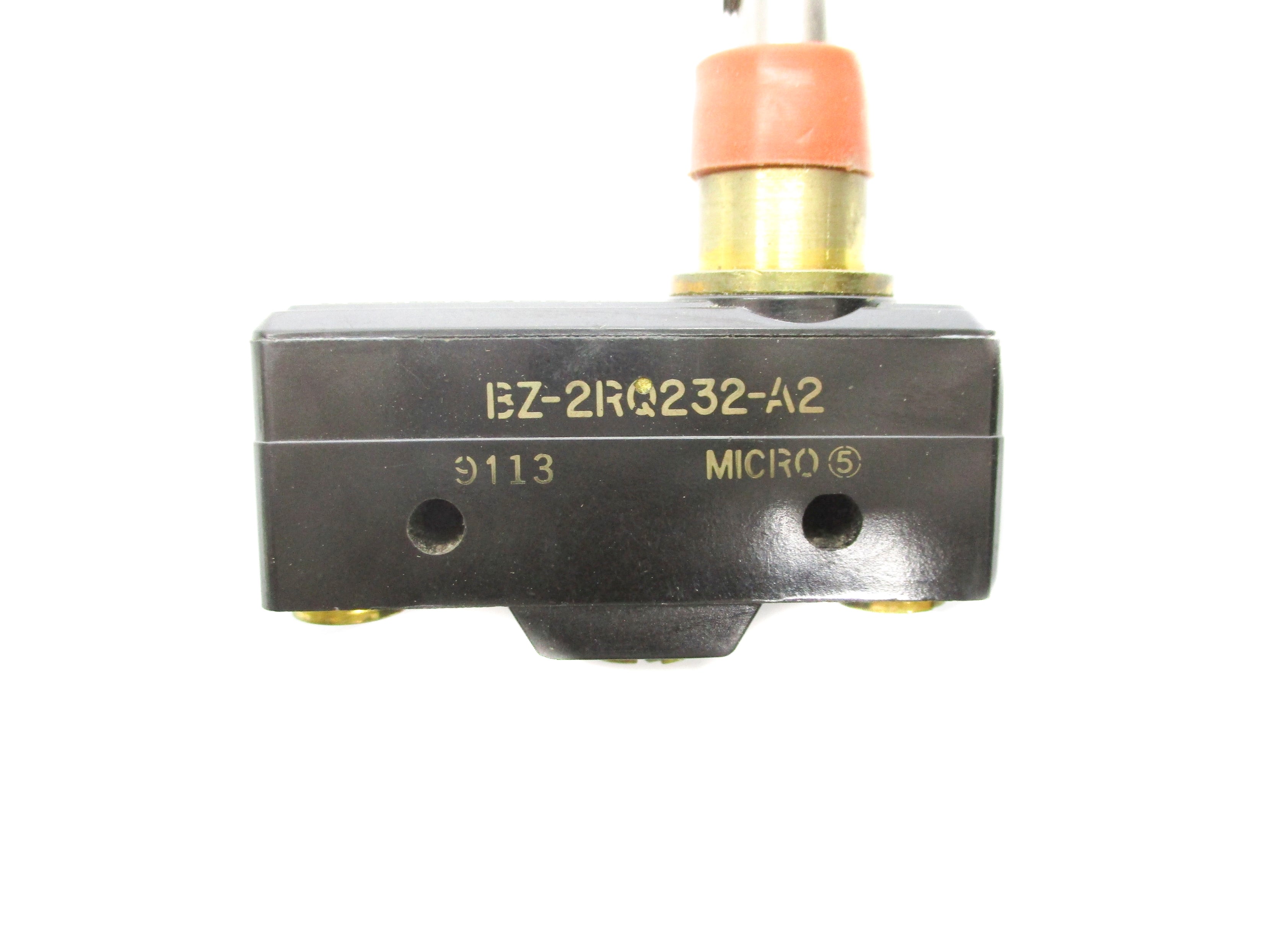 MICRO SWITCH BZ-2RQ232-A2 NSNP